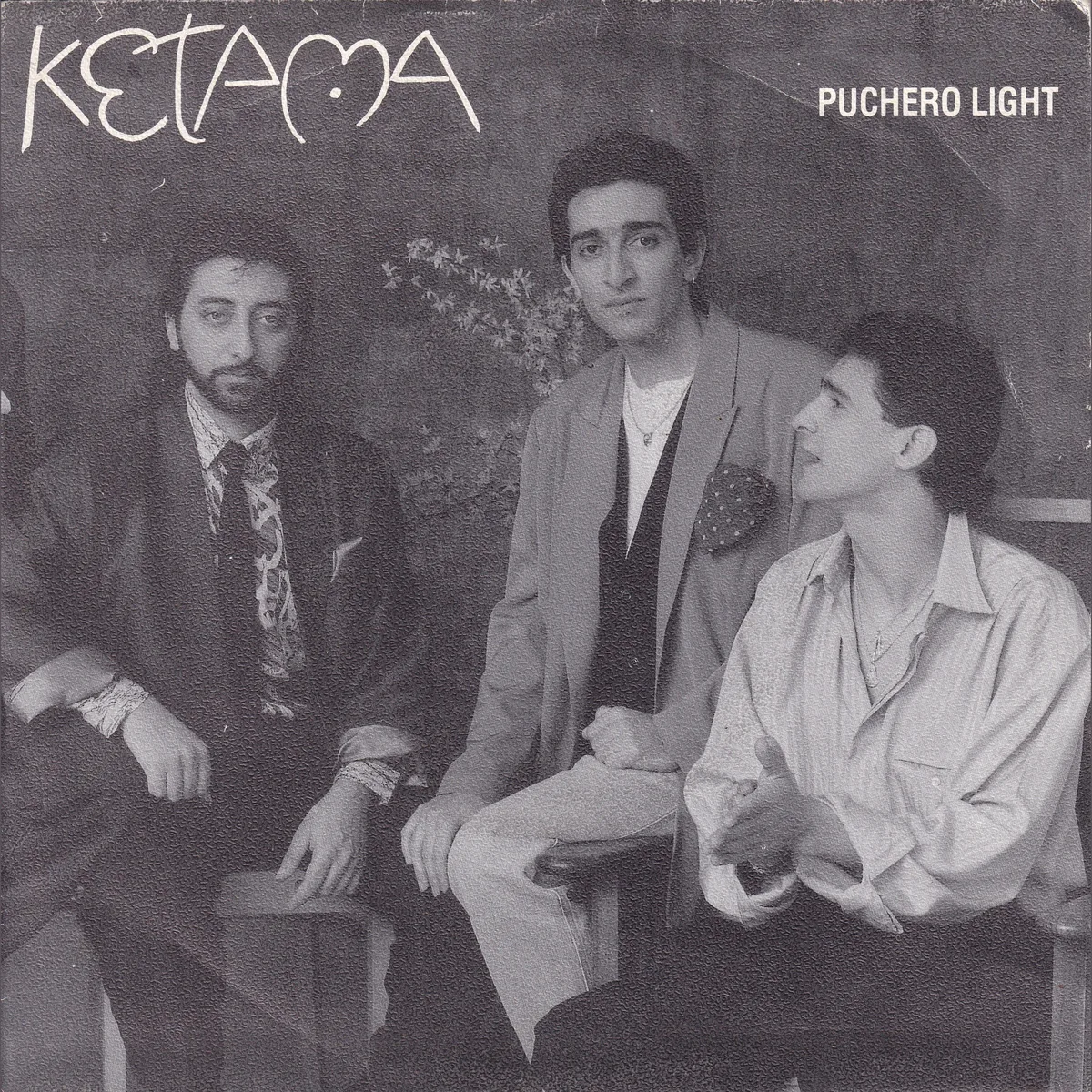 Puchero light (… Y ES KE ME HAN KAMBIAO LOS TIEMPOS)