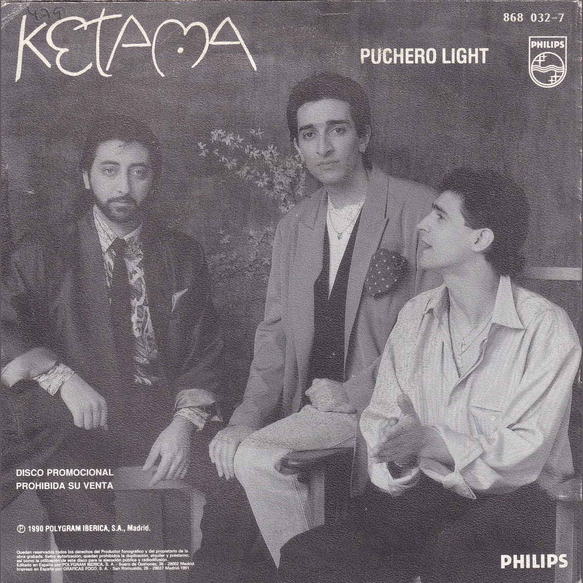Otra vista de Puchero light (… Y ES KE ME HAN KAMBIAO LOS TIEMPOS)