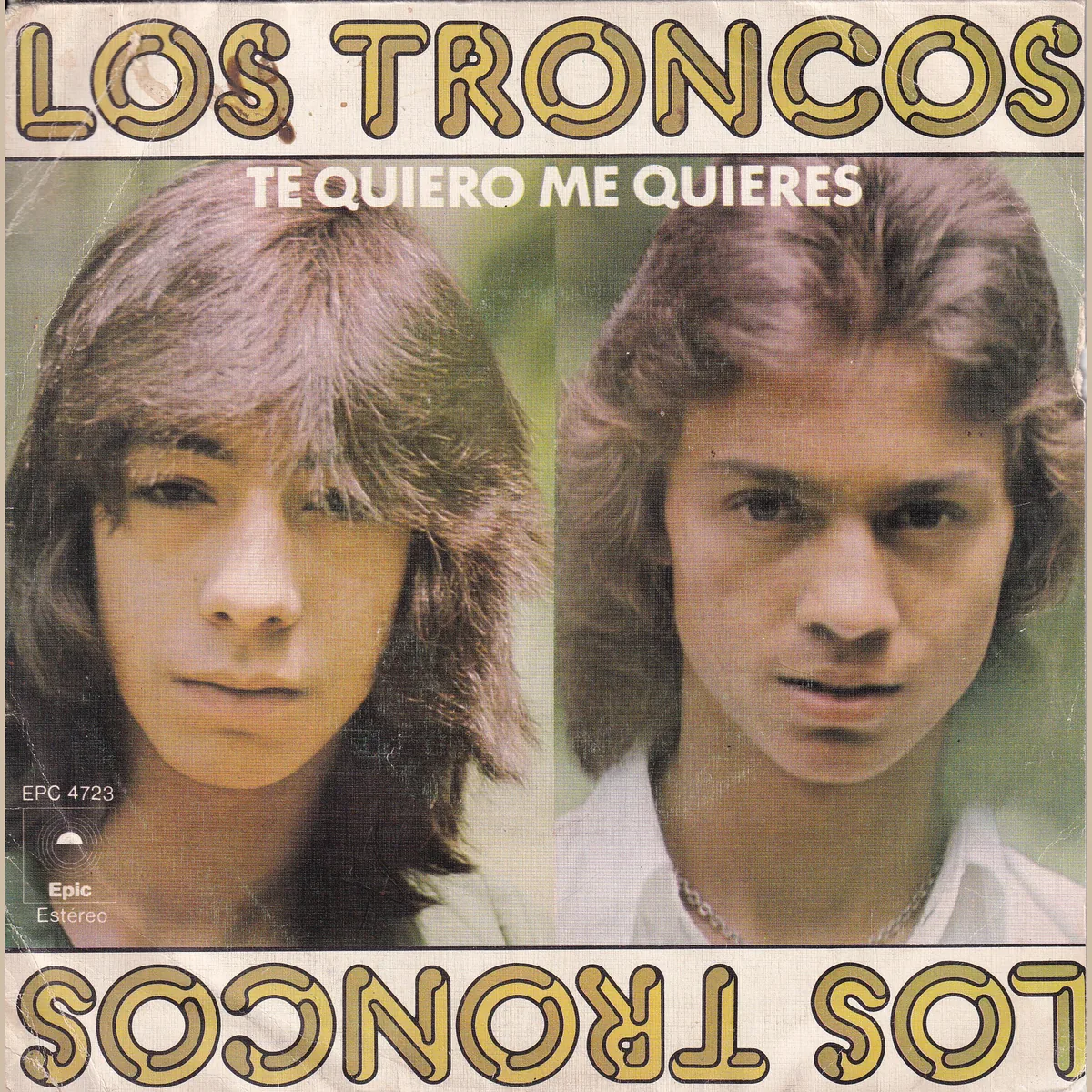 Te quiero, me quieres – Quédate conmigo