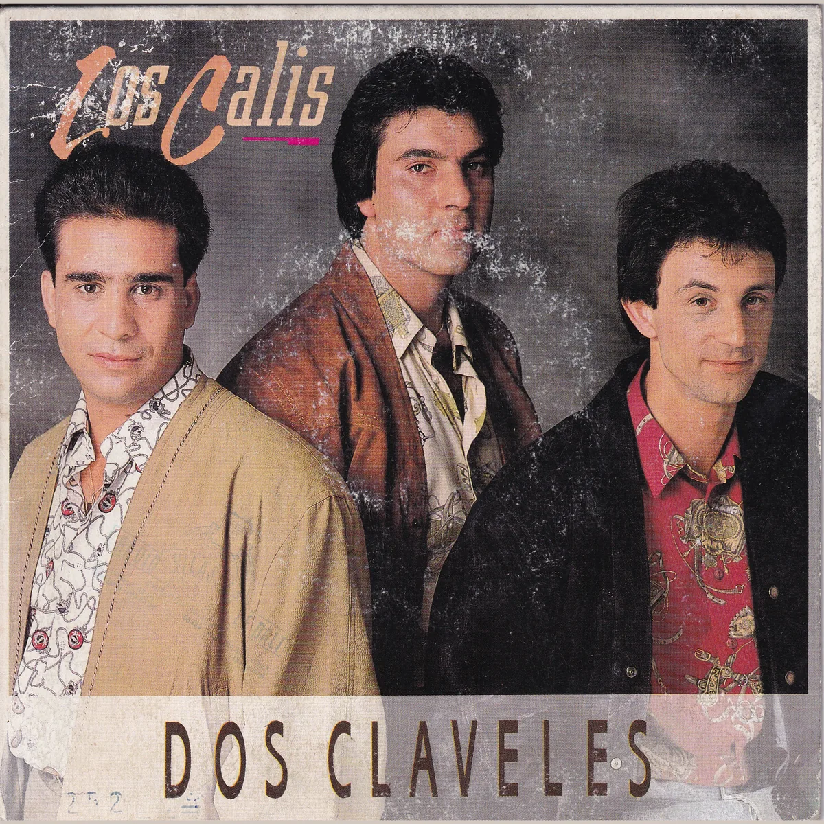 Dos claveles – Marioneta (AMÁNDOTE)