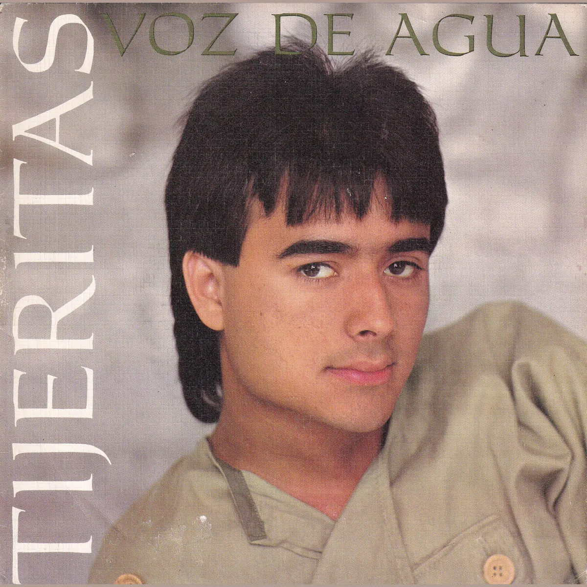 Portada de De agua – Los guerreros del fracaso (MUSEO DE LAS IDEAS), de Tijeritas