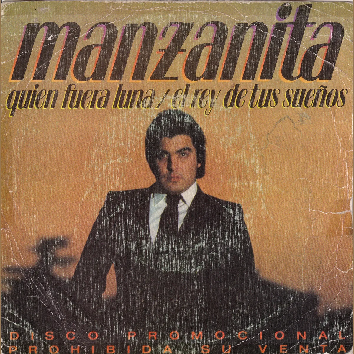 Portada de Quién fuera luna – El rey de tus sueños (TALCO Y BRONCE), de Manzanita