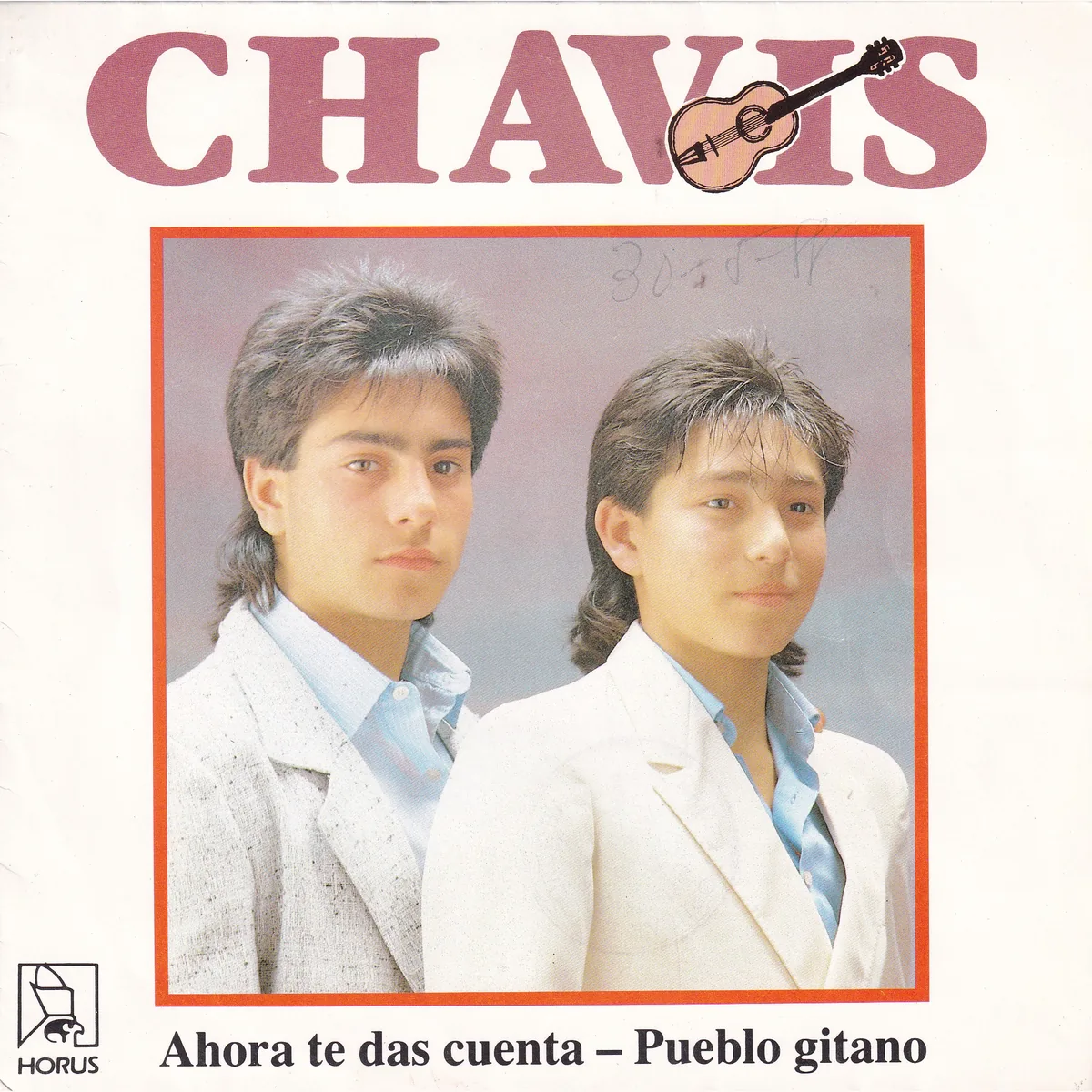 Ahora te das cuenta – Pueblo gitano (BAMBOLEO)