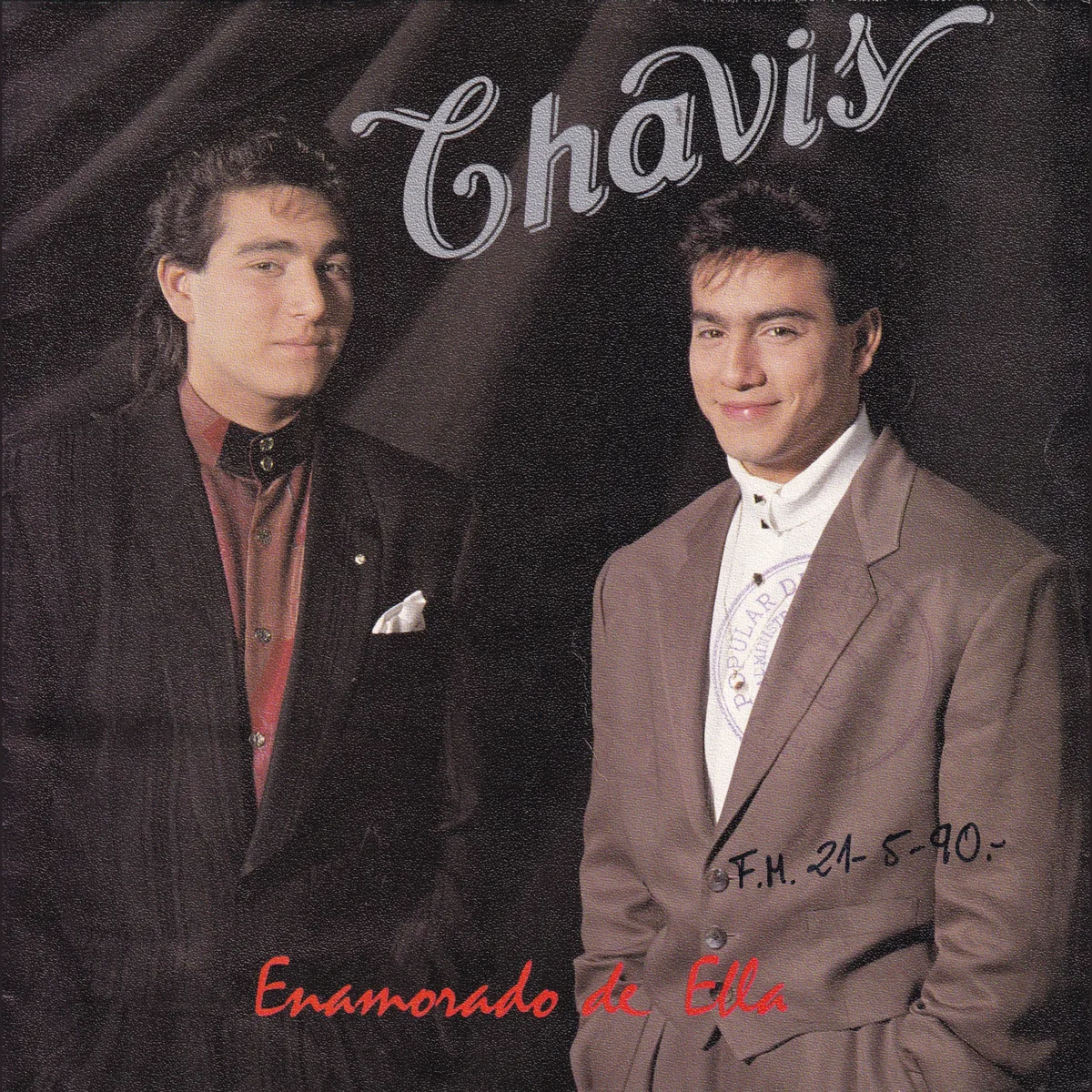 Enamorado de ella – El alba