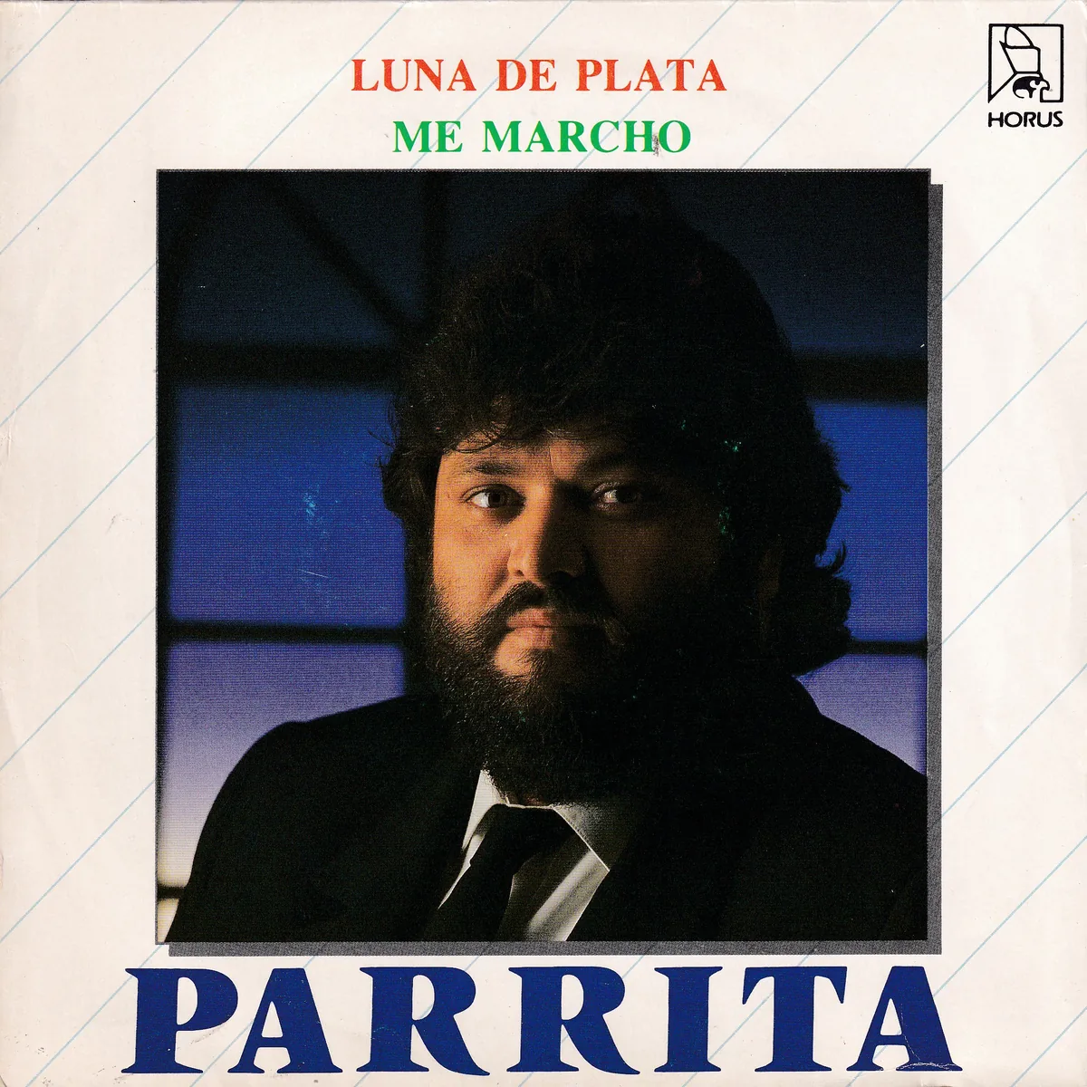 Luna de plata – Me marcho (TAL Y COMO SOY)