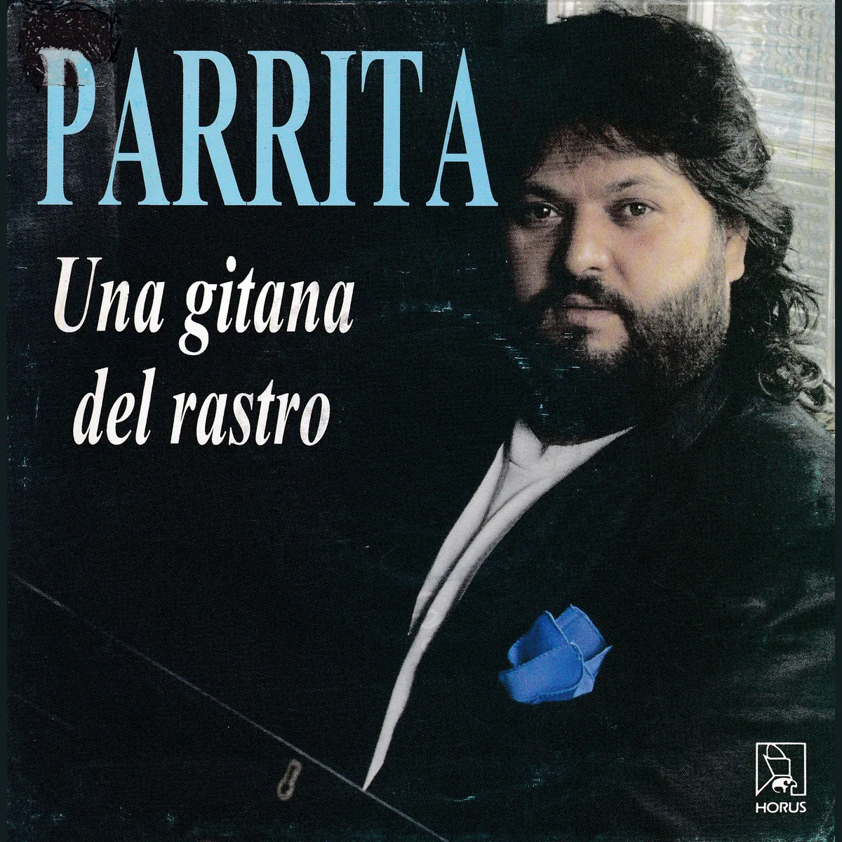 Una gitana del Rastro – No me caso contigo (BALADAS GITANAS)