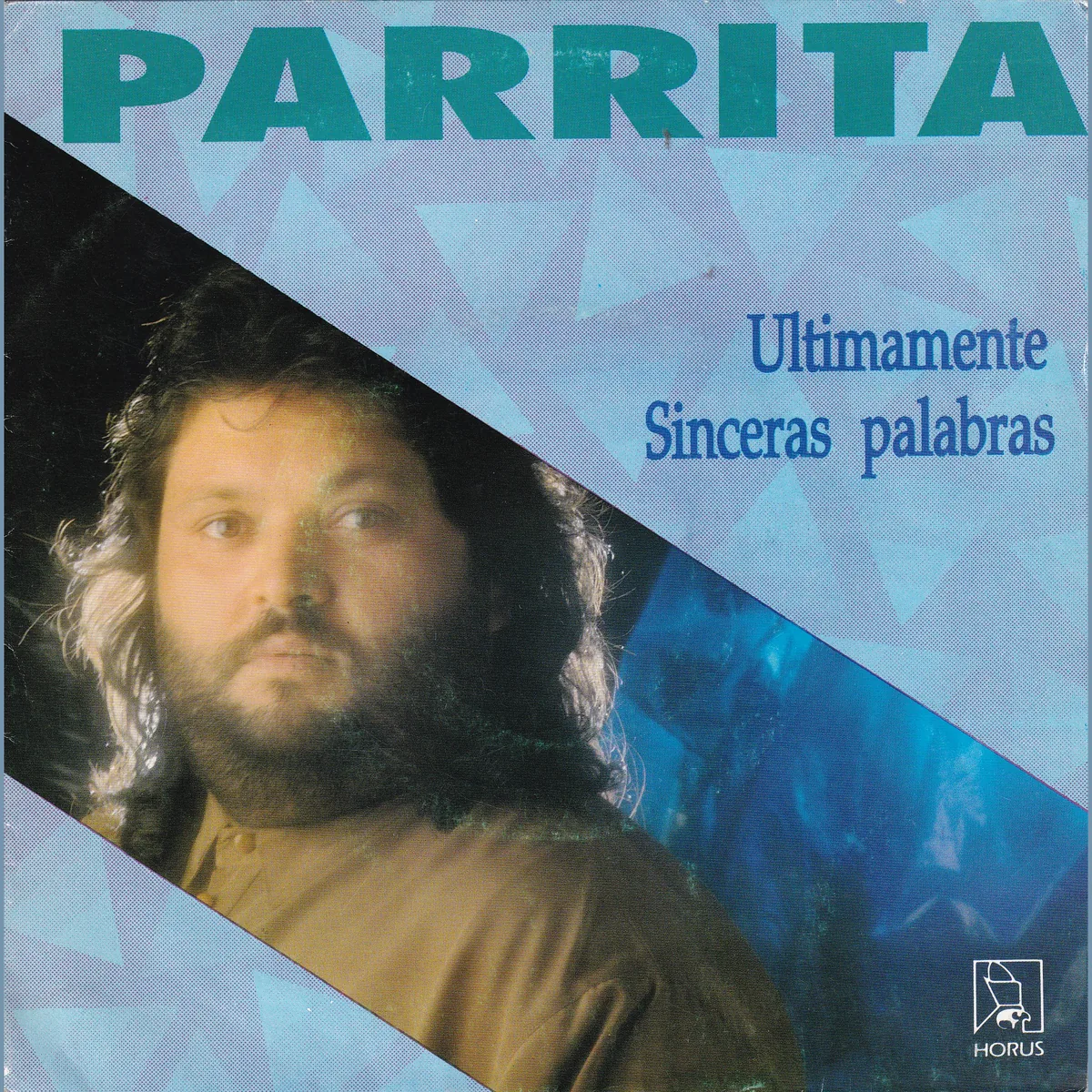 Ultimamente – Sinceras palabras (CANASTERO)