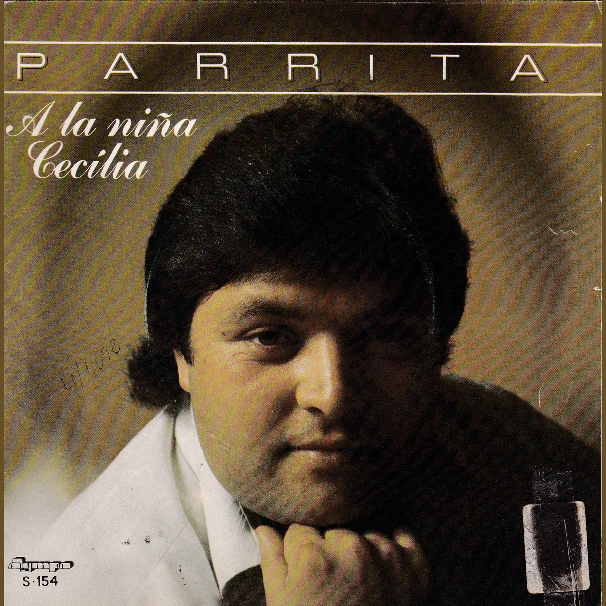 A la niña Cecilia – A la niña Cecilia (EMBRUJAO)