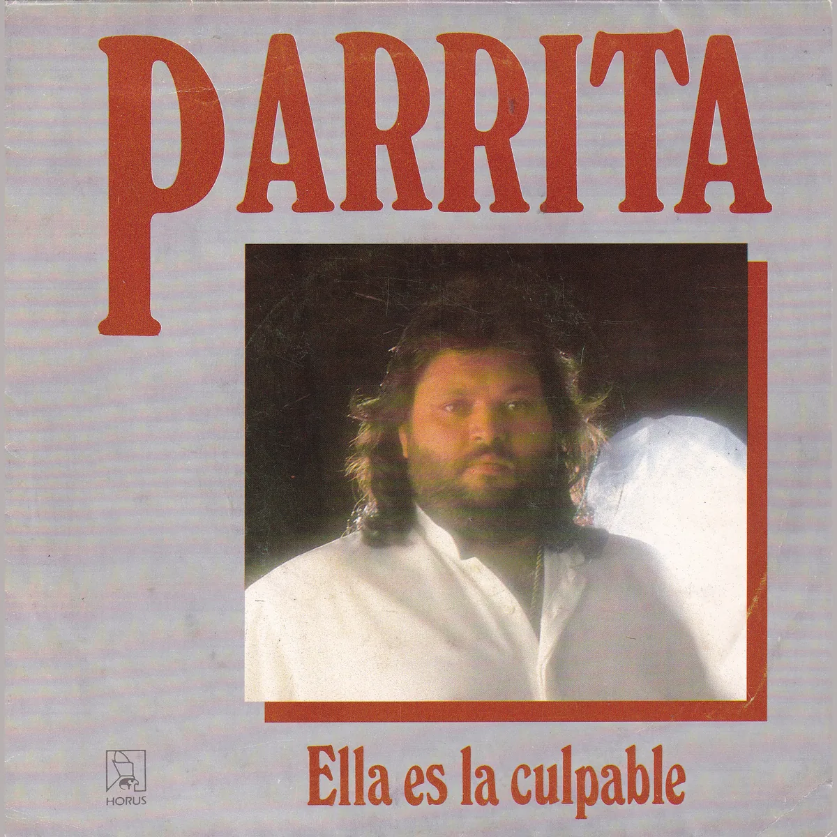 Ella es la culpable – Pájaro en el agua (CANASTERO)
