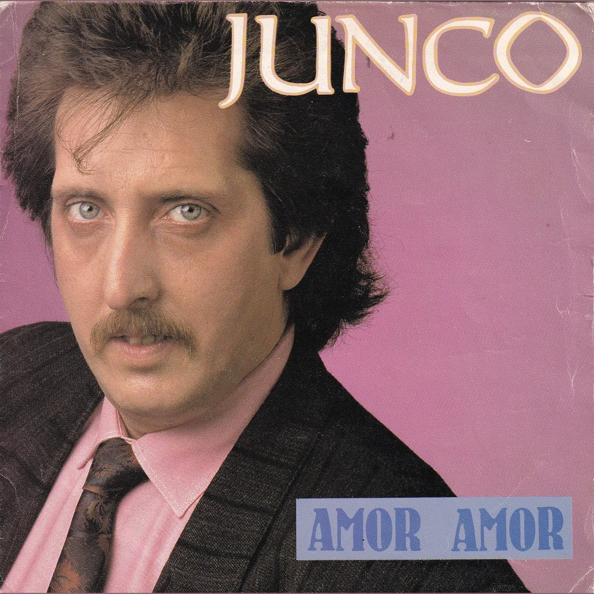 Amor, amor, amor – Ay, ay, ay (AMOR AMOR)
