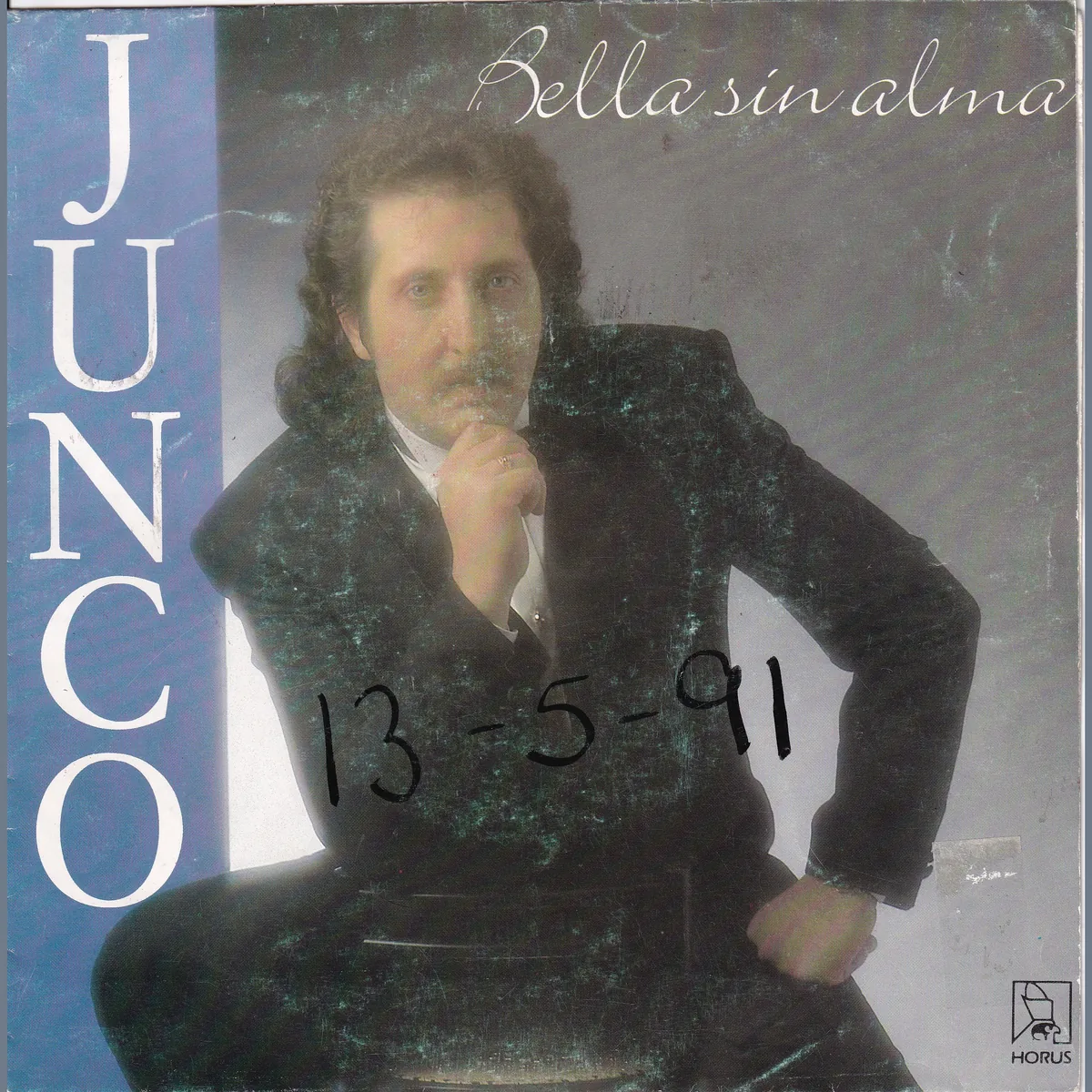 Bella sin alma – Ay, Lerele (BELLA SIN ALMA)