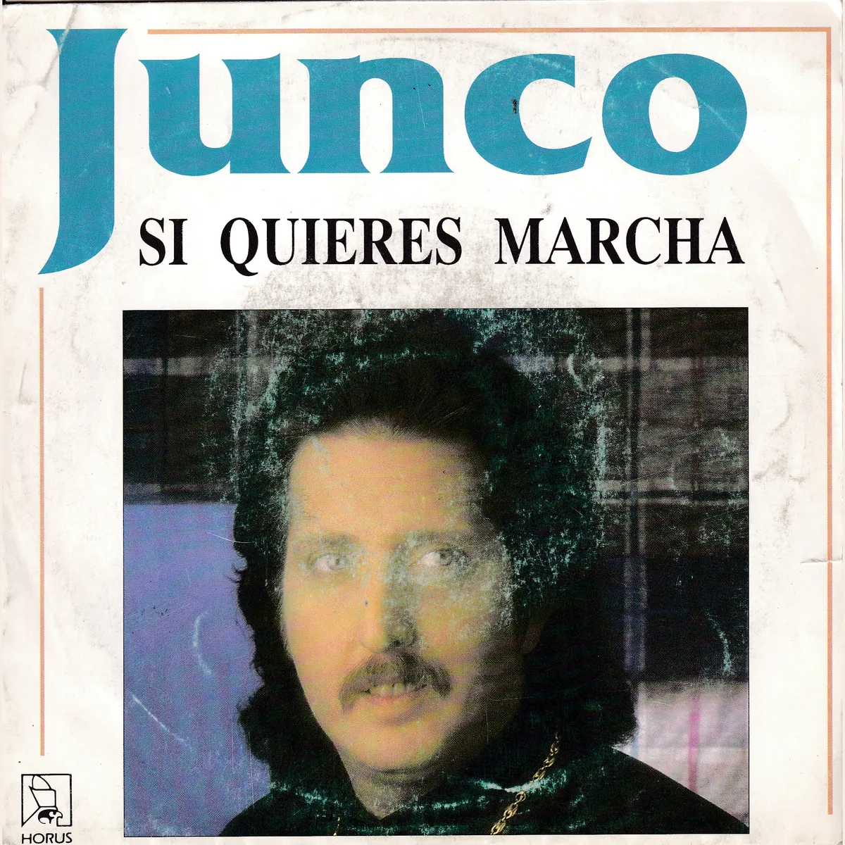 Si quieres marcha – Ay, Lerele (BELLA SIN ALMA)