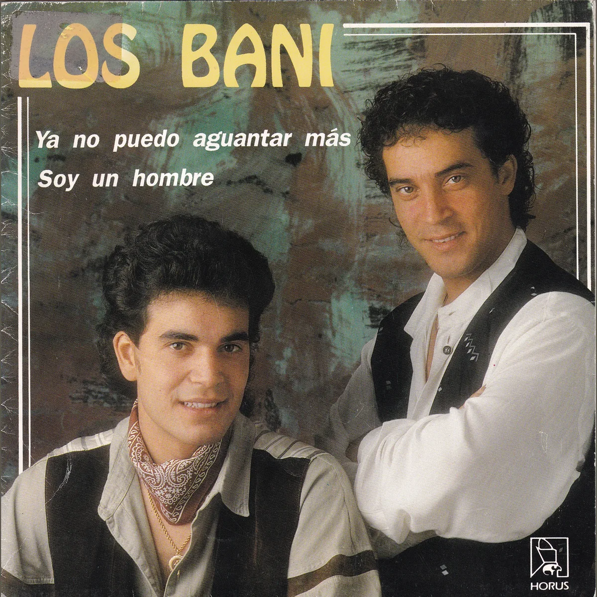 Ya no puedo aguantar más – Soy un hombre (SENTIRME LIBRE)