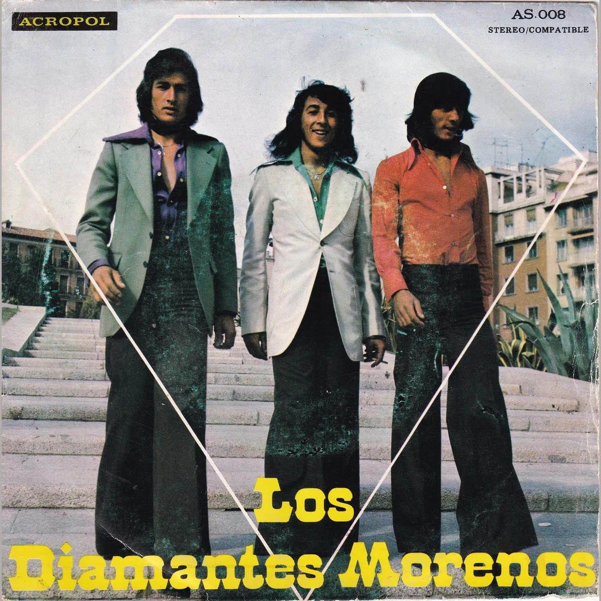 Bastimo lamor amore – ¡Oh! Señor