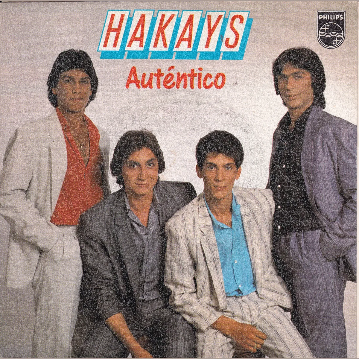Auténtico – Aún no es tarde (AUTÉNTICO)