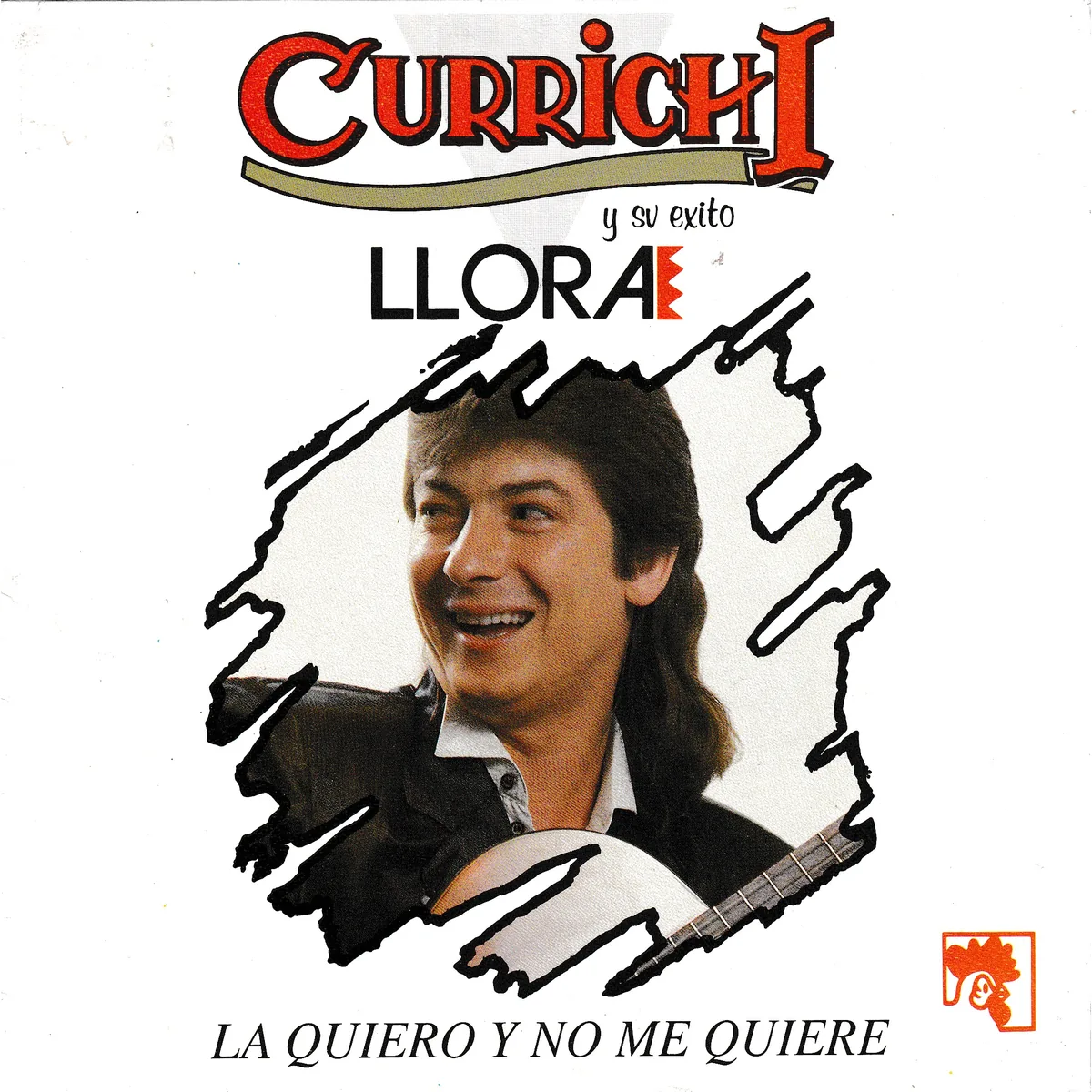 Llora – La quiero y no me quiere