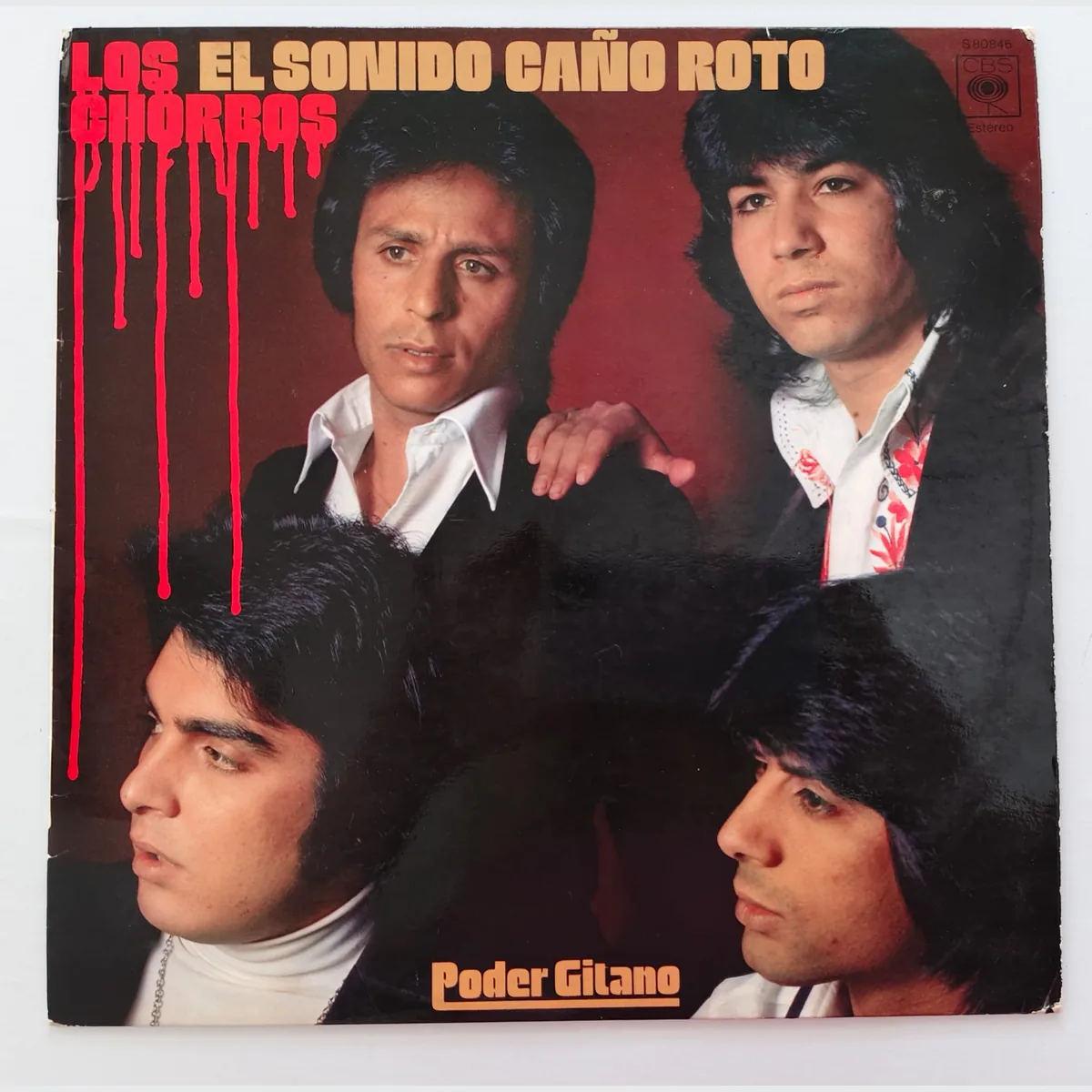 Cañorroto ataca de nuevo
