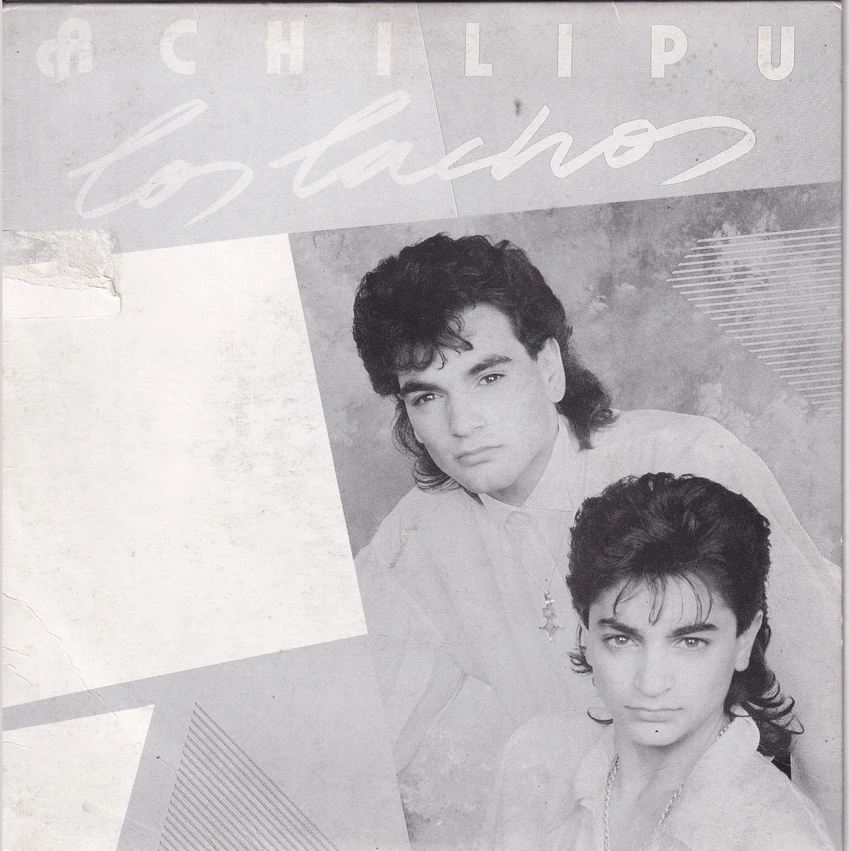 Achilipú