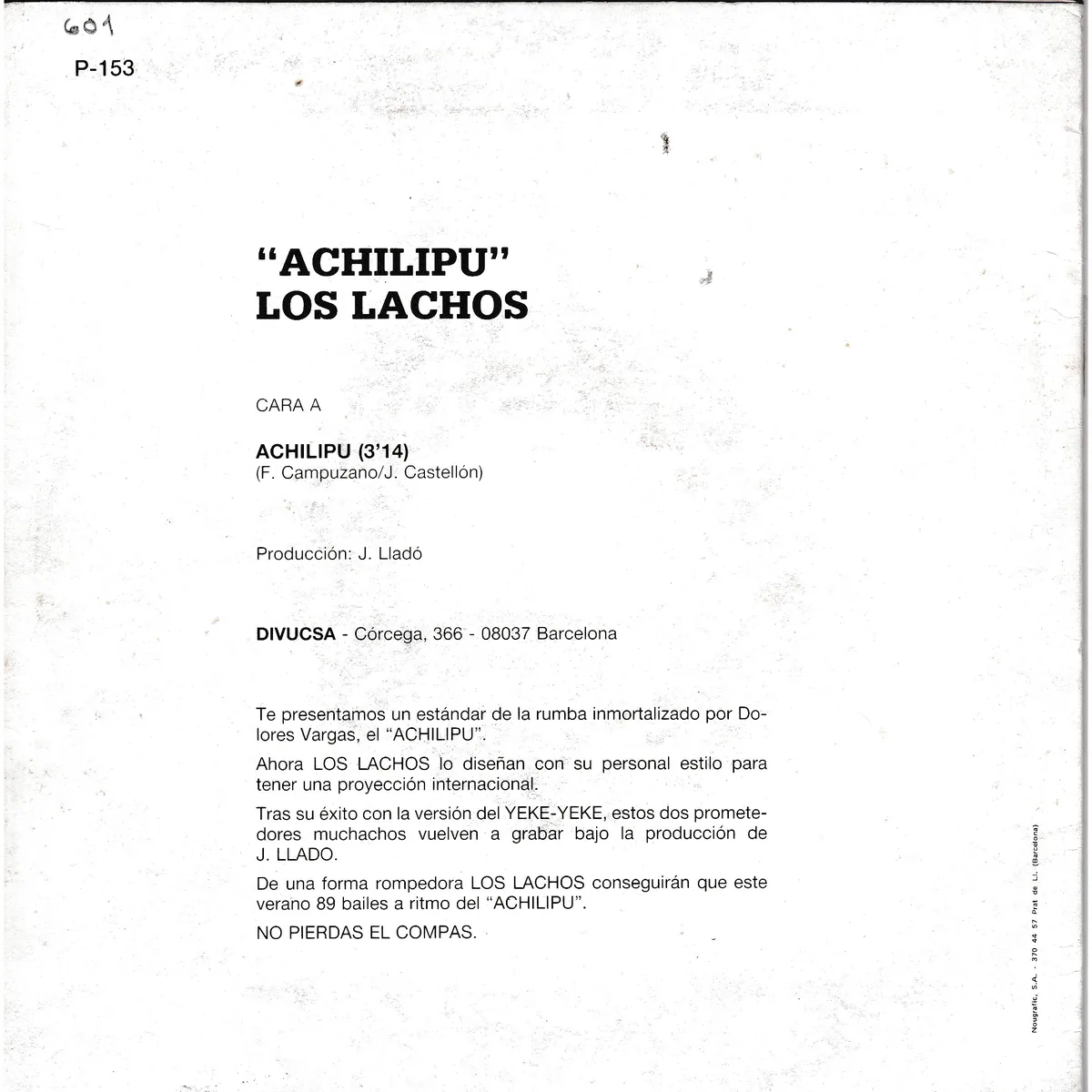 Otra vista de Achilipú