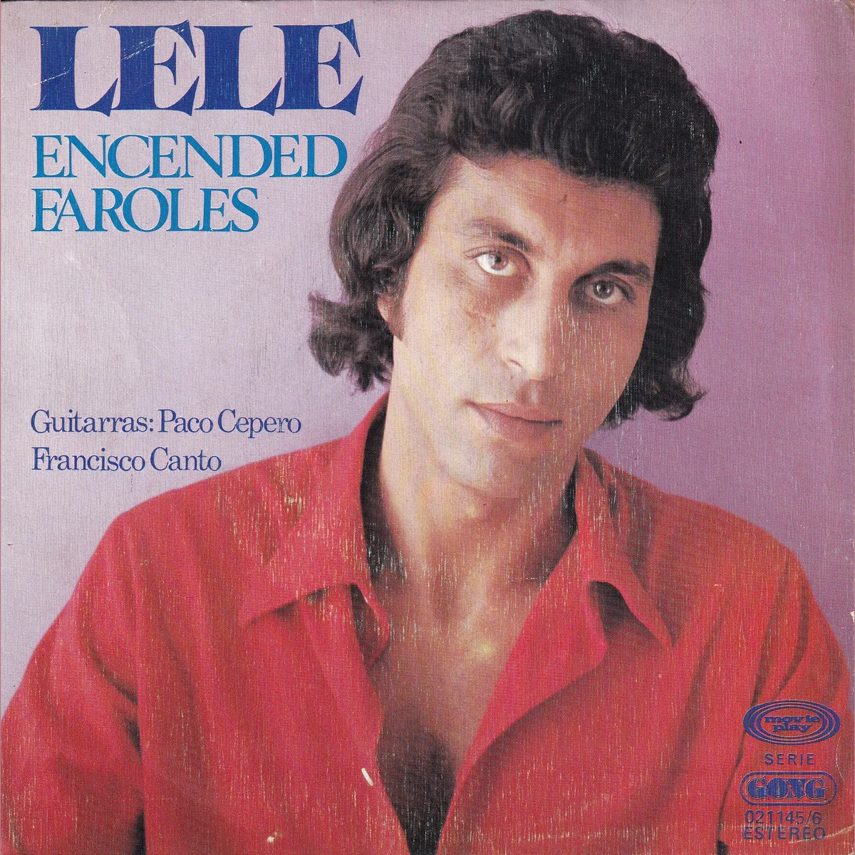 Encended faroles – Caramba, caramba