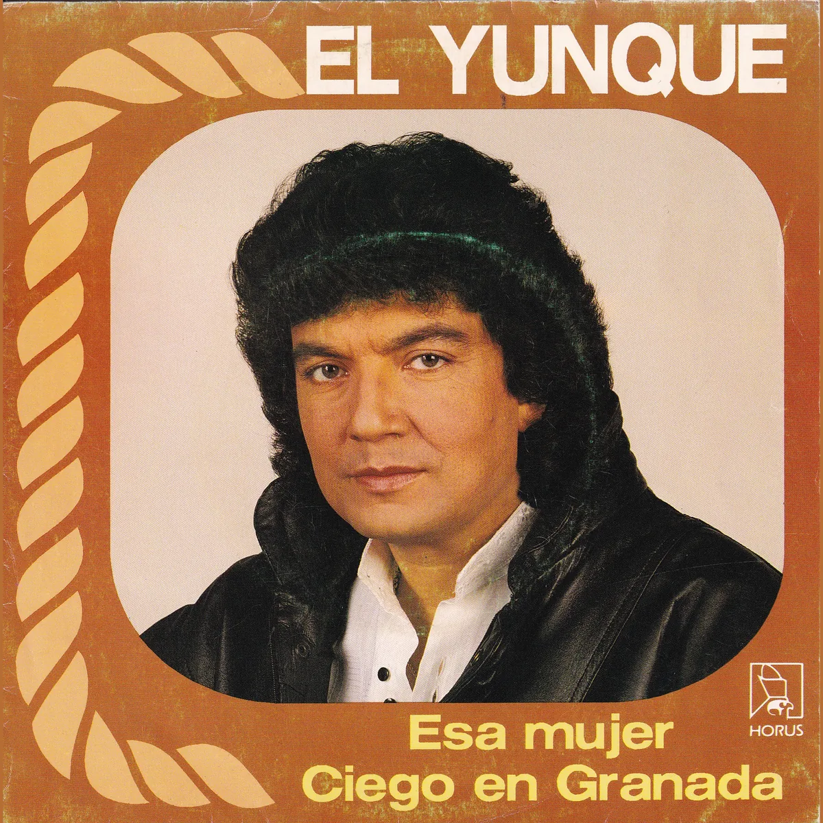 Esa mujer – Ciego en Granada (CON MIL DETALLES)