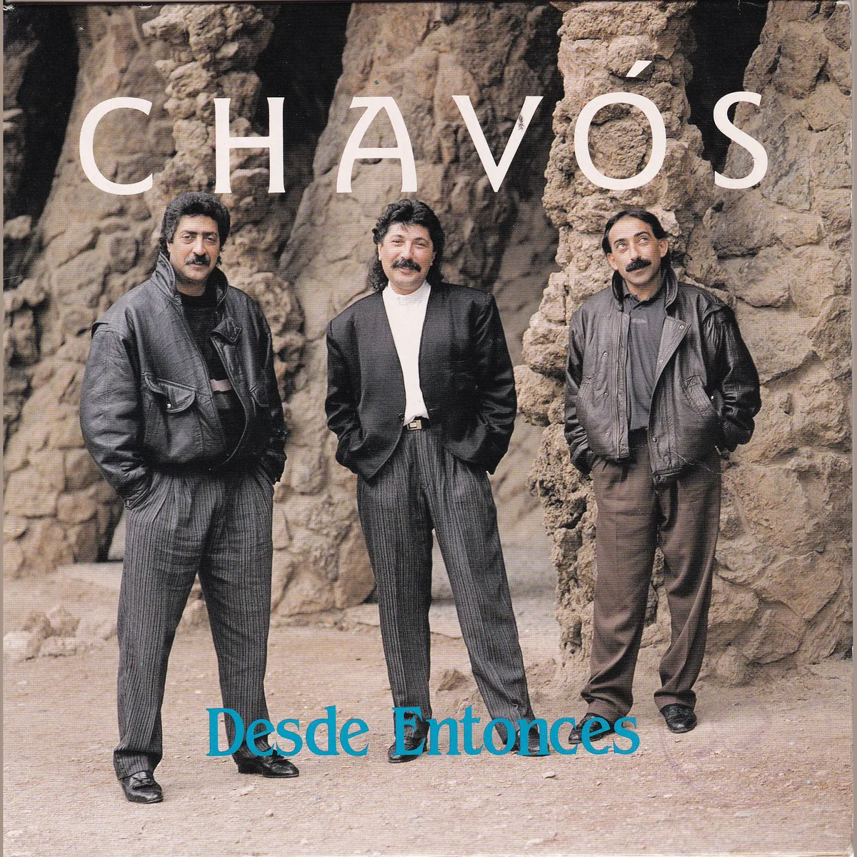 Desde entonces – El ritmo de Juanito (DESDE ENTONCES)