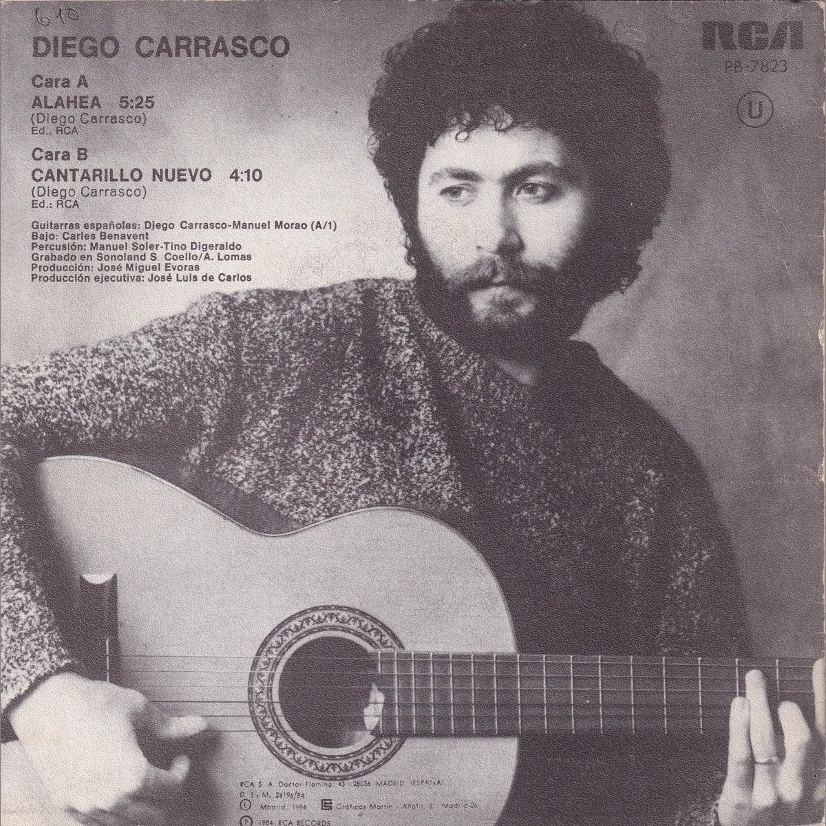 Otra vista de Alahea – Cantarillo nuevo (CANTES Y SUEÑOS)