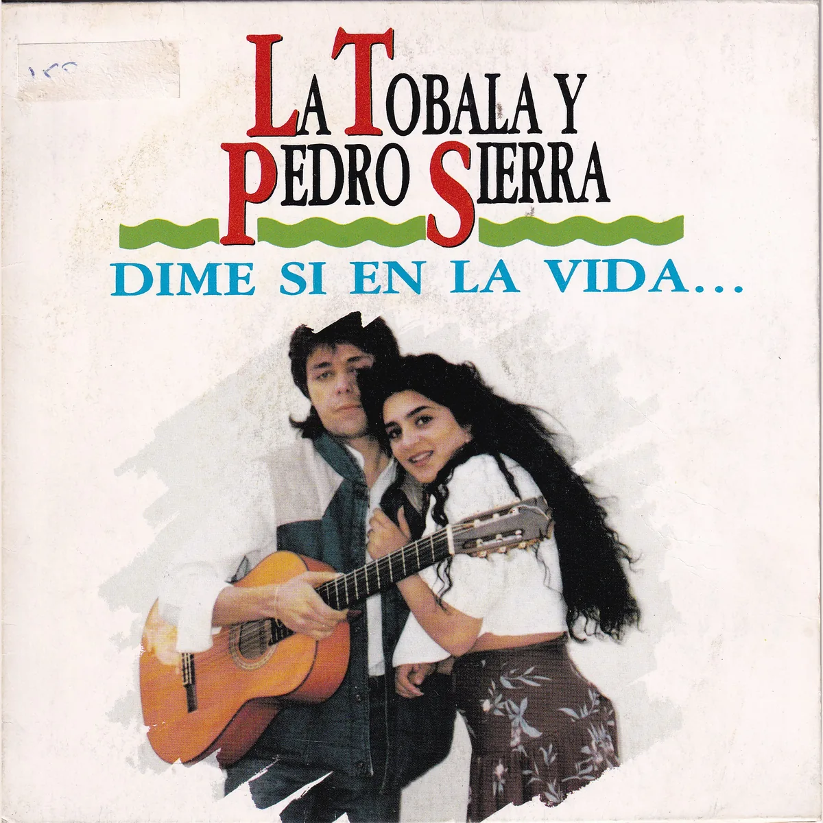 Dime si en la vida …