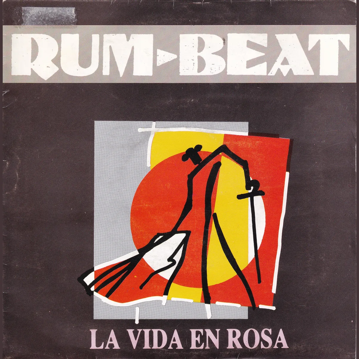 La vida en rosa