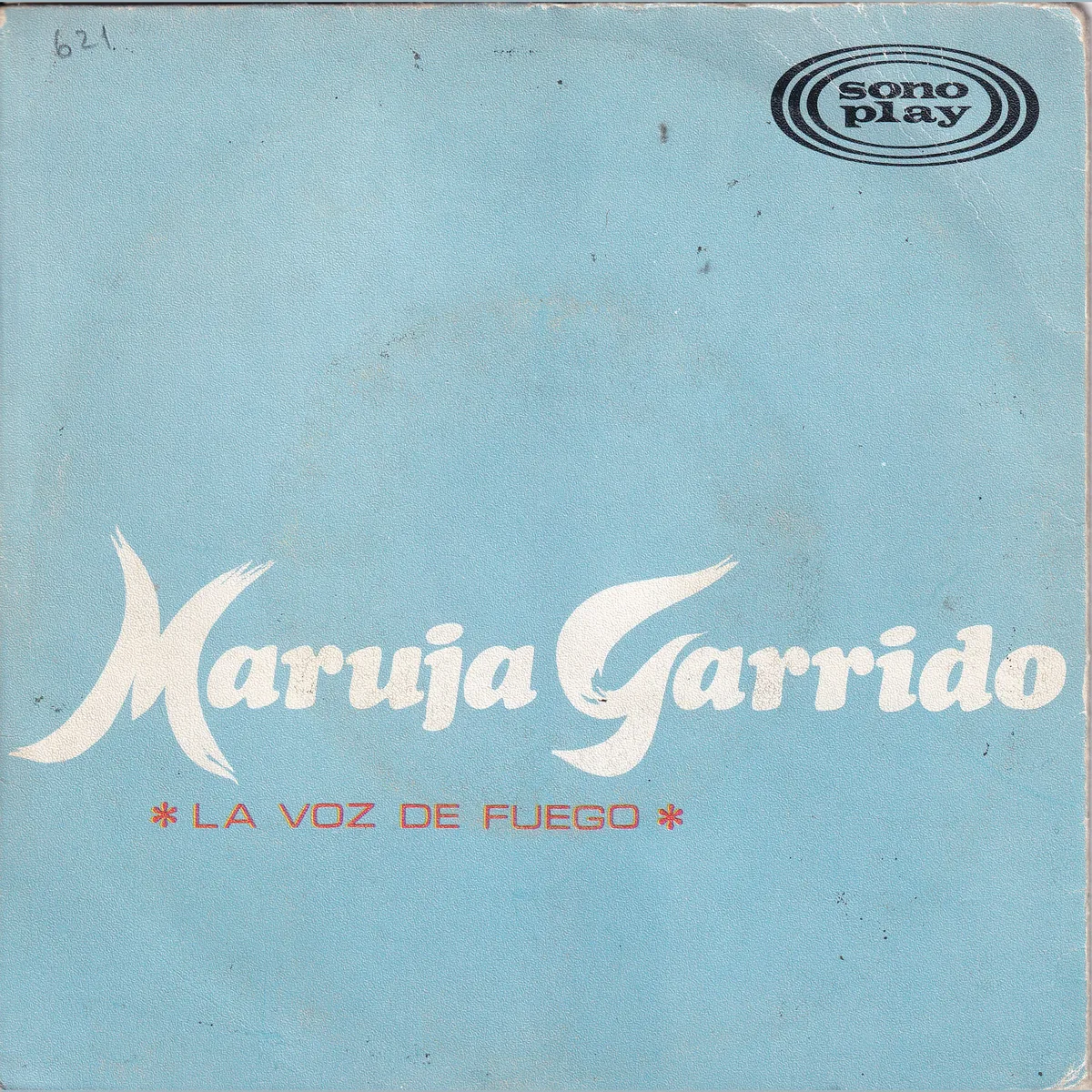 Otra vista de La voz de fuego
