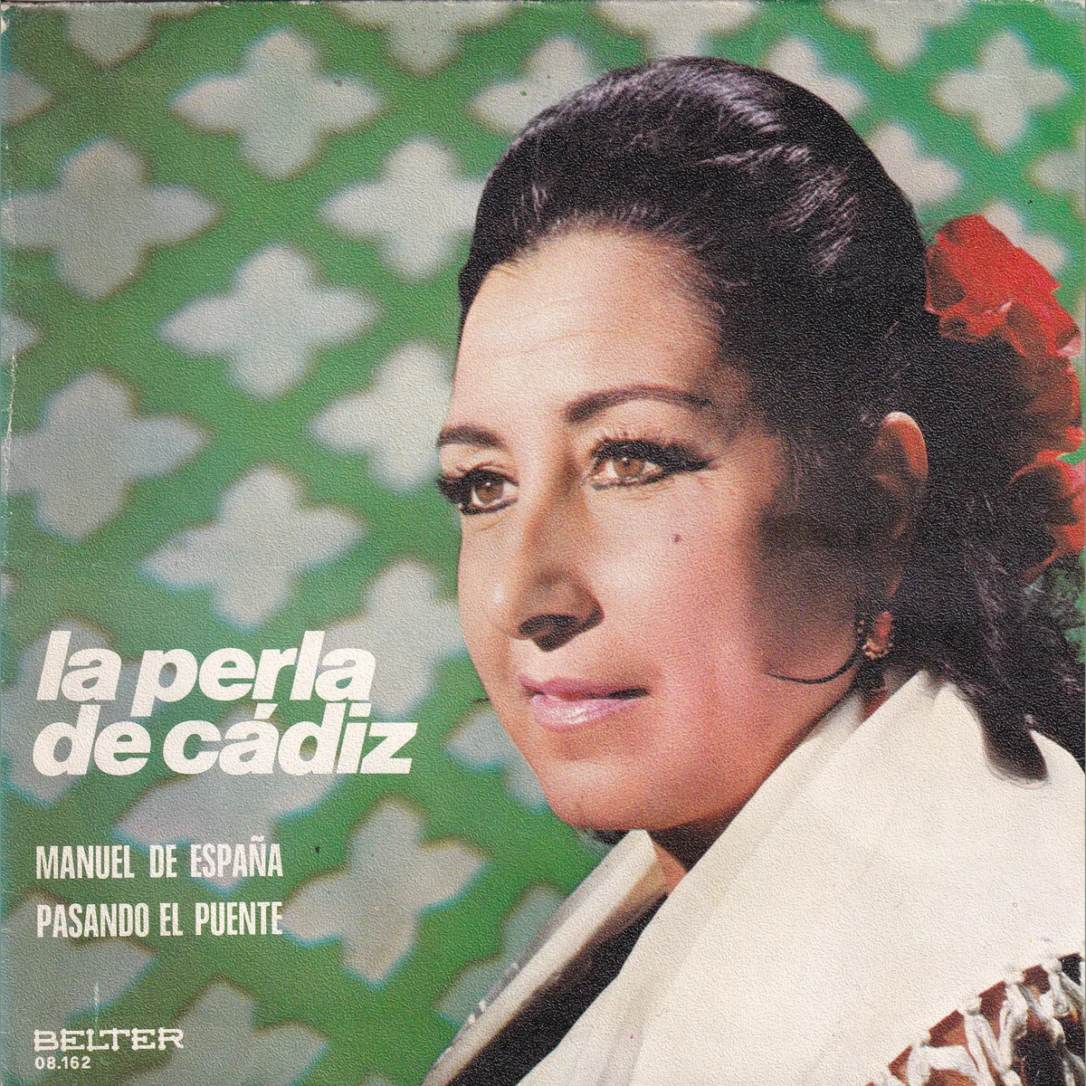 Manuel de España – Pasando el puente (LA PERLA DE CÁDIZ)