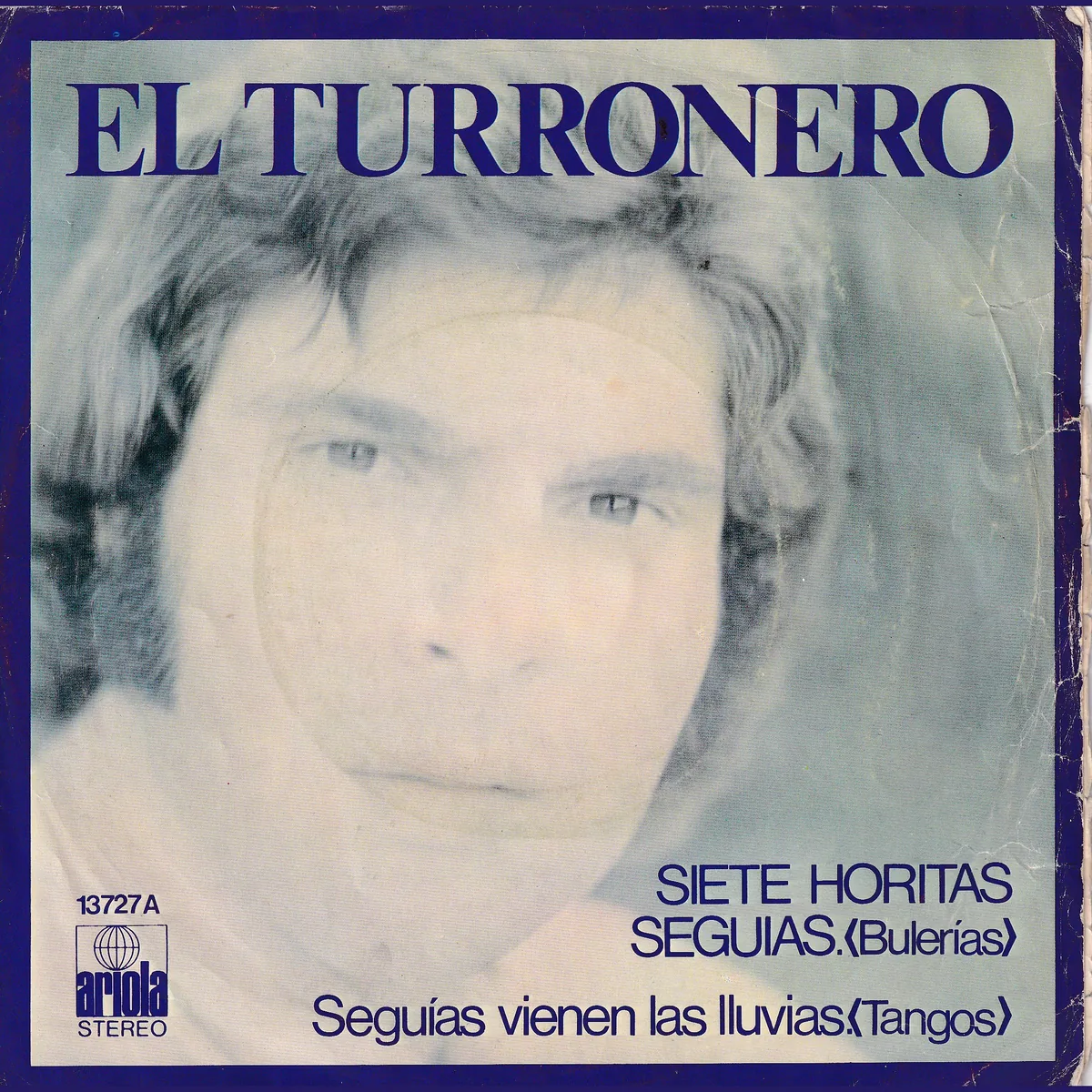 Siete horitas seguías – Seguías vienen las lluvias