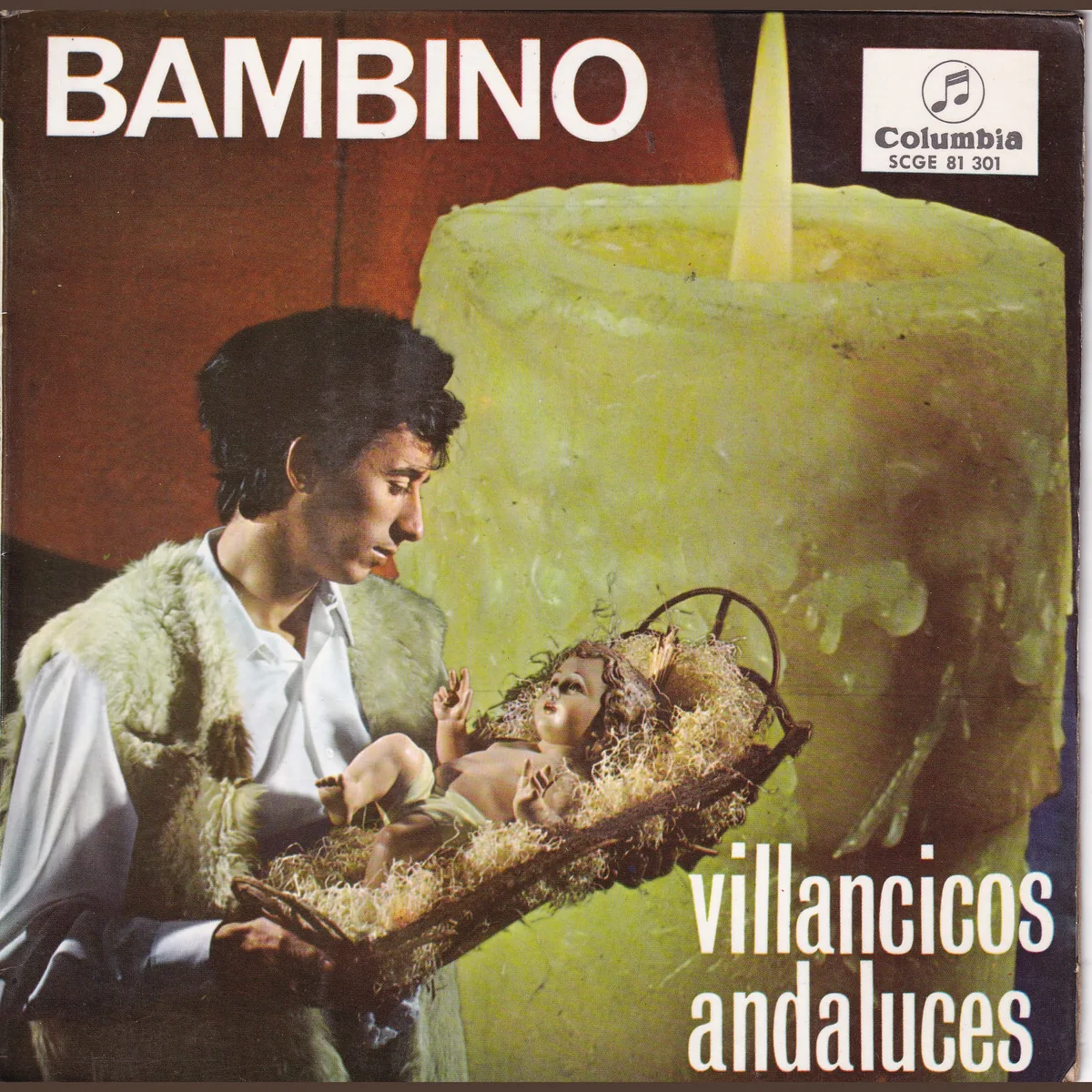 Villancicos andaluces