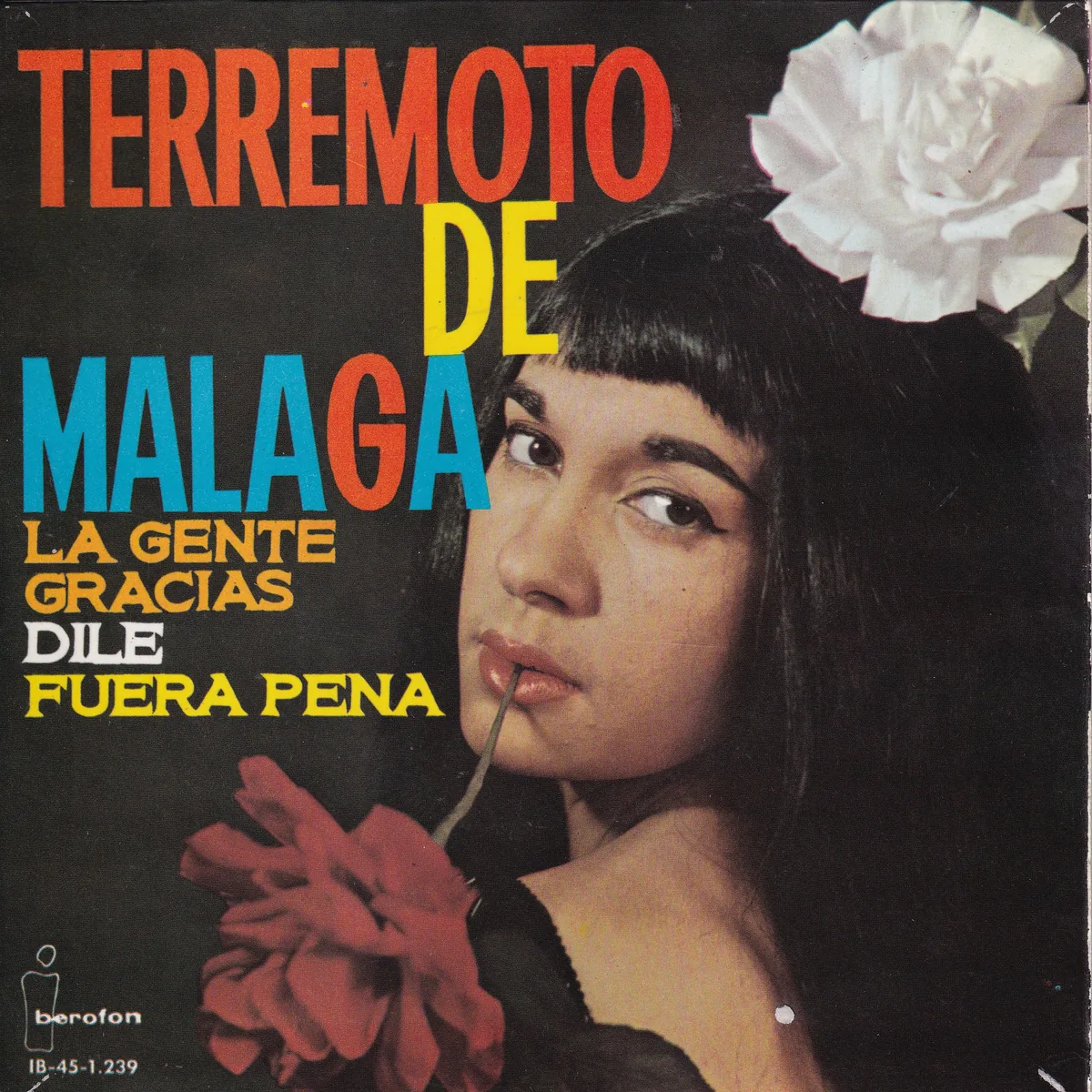 La Gente – Gracias – Dile – Fuera pena