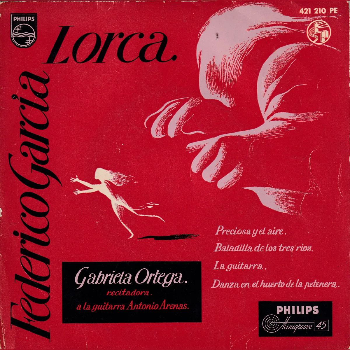Federico García Lorca