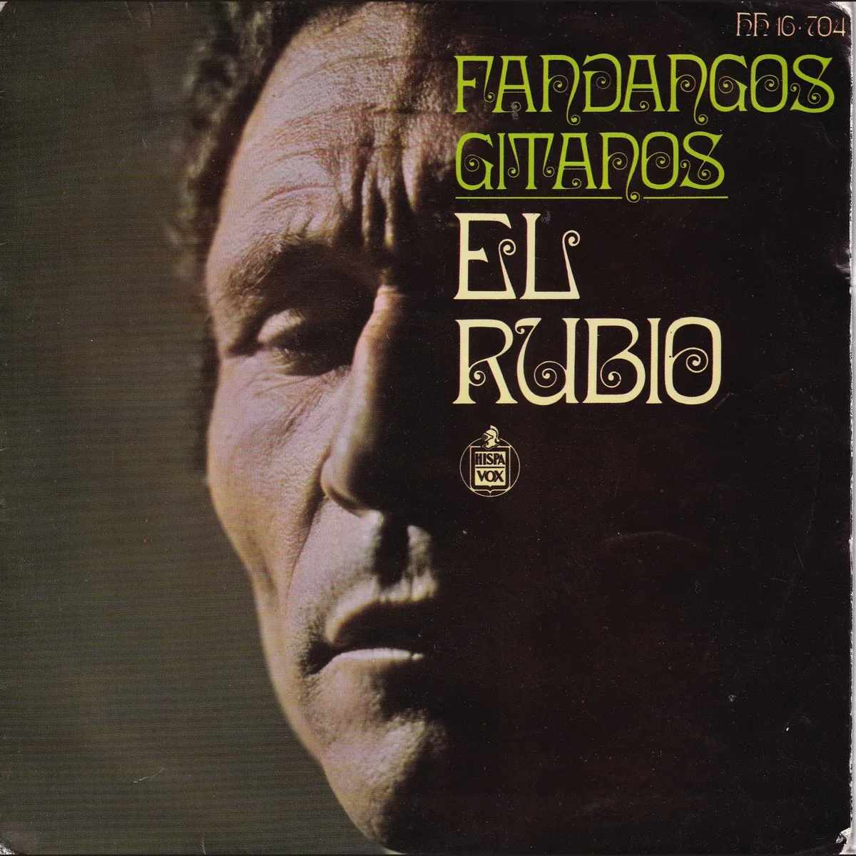 Fandangos gitanos