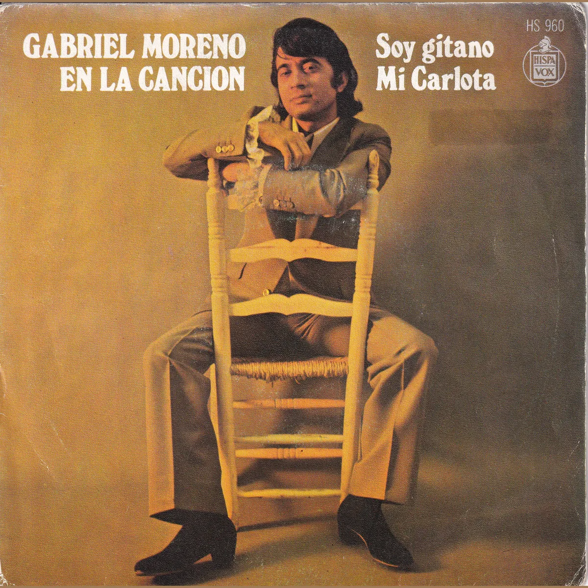 En la canción