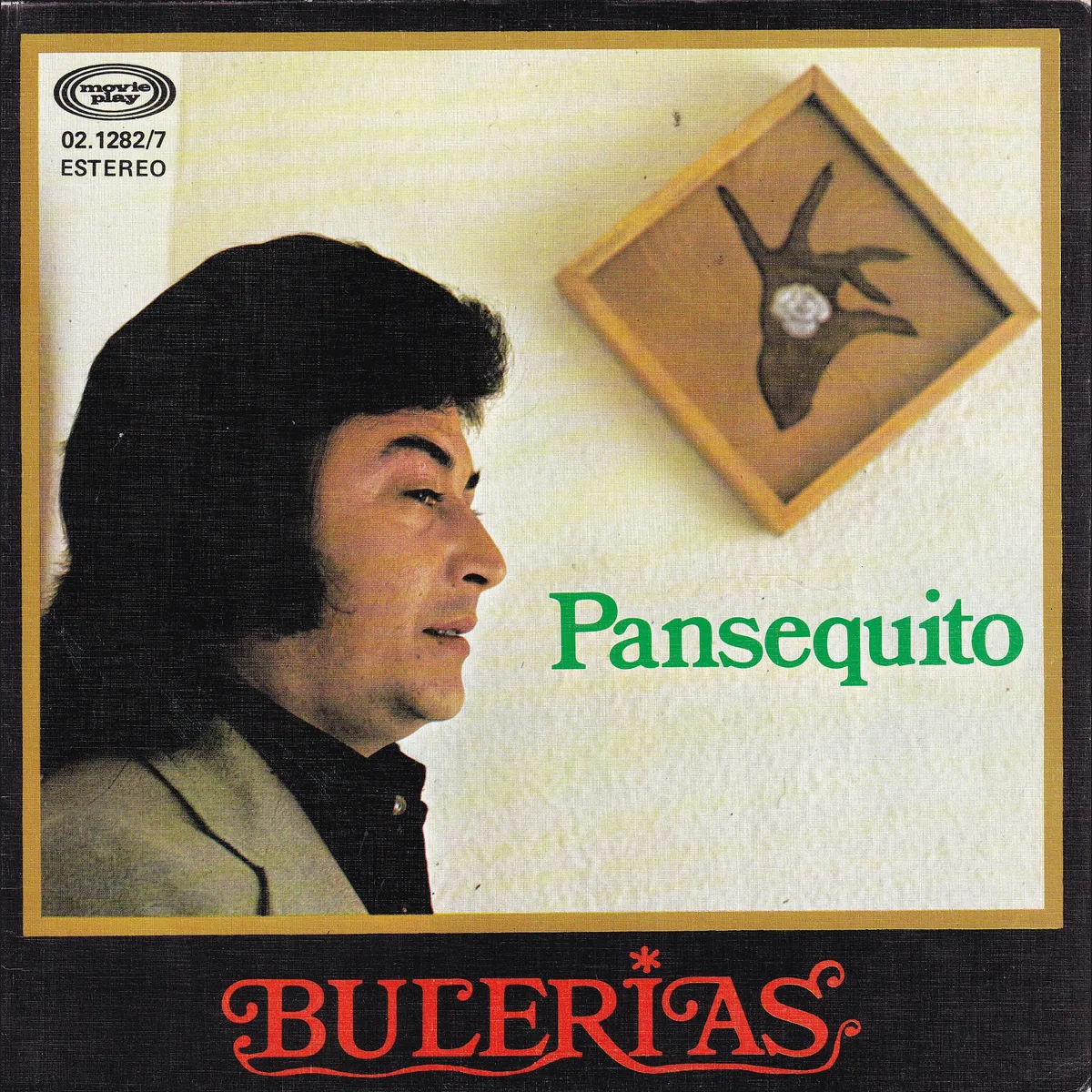 Bulerías