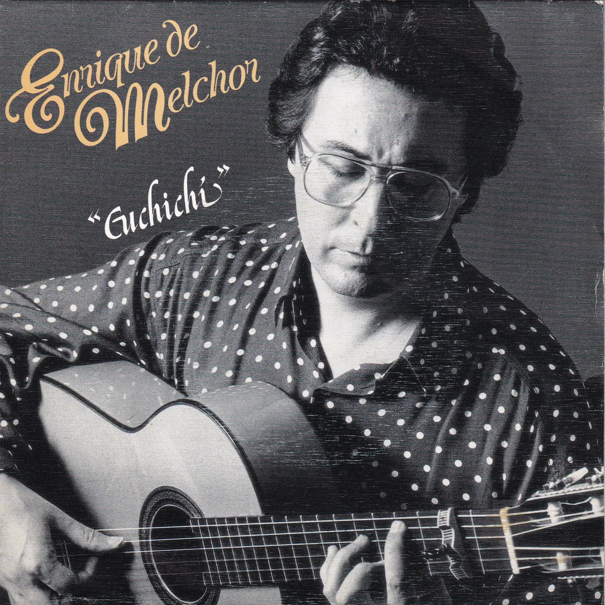 Cuchichi (rumba) – Aguardiente (fandangos de Huelva) (CUCHICHI)