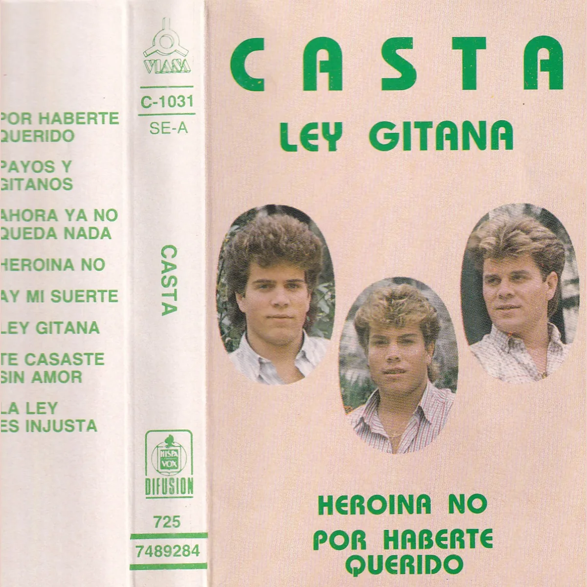 Ley gitana