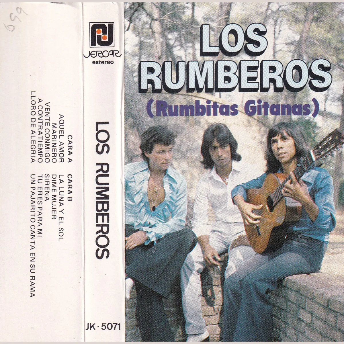 Rumbitas gitanas