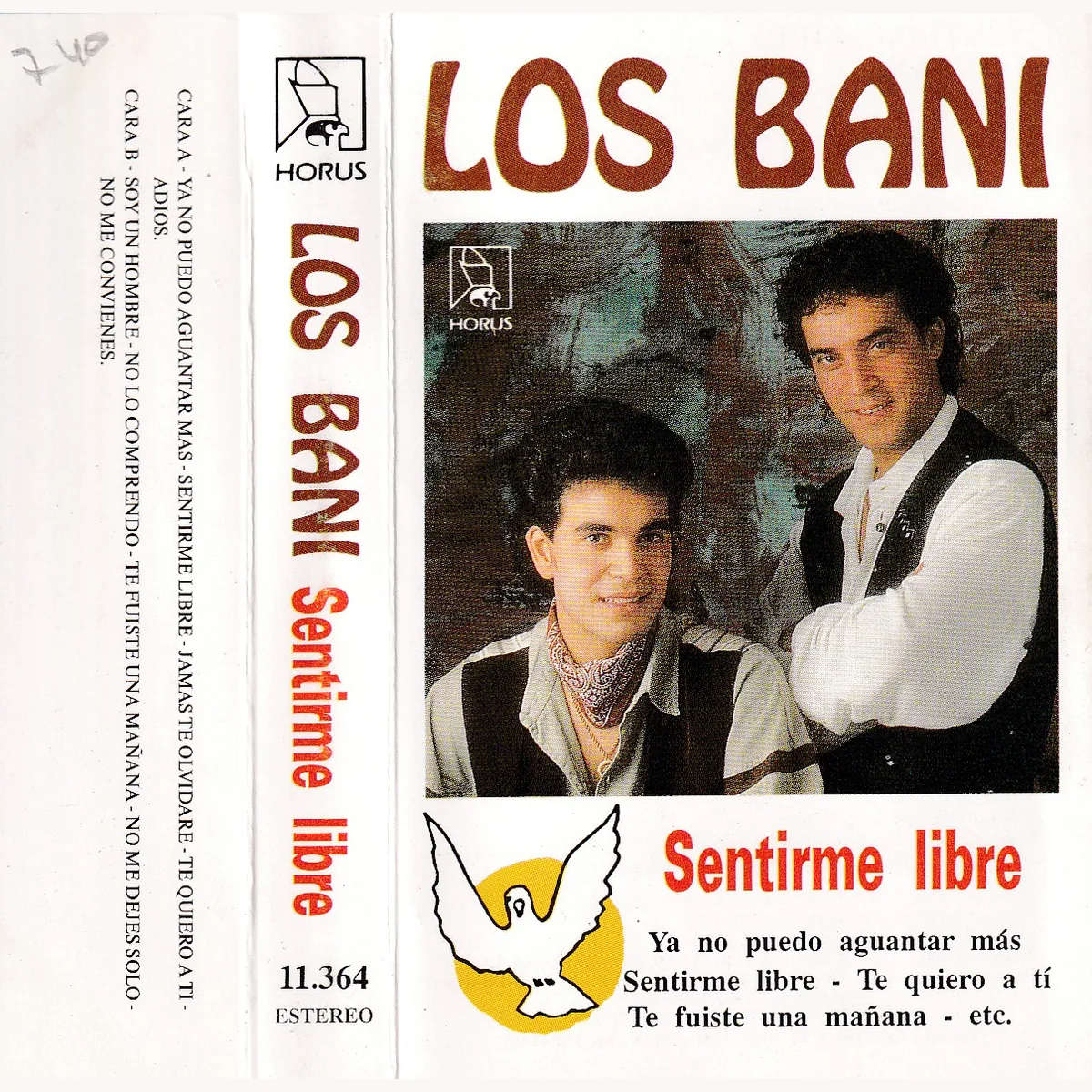 Sentirme libre