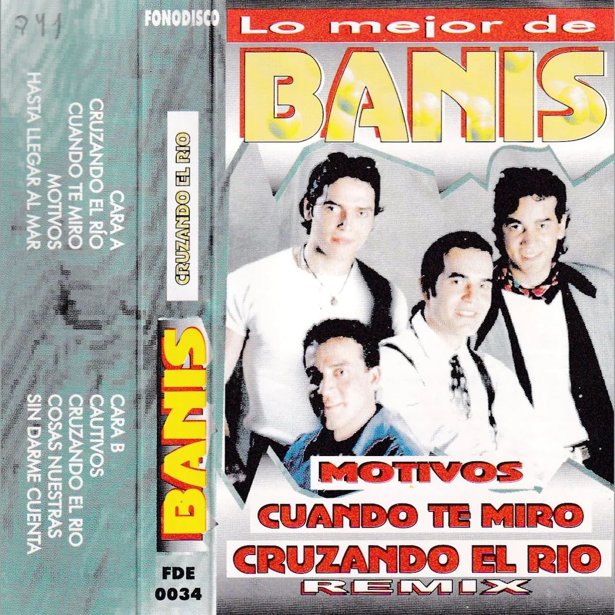 Lo mejor de …
