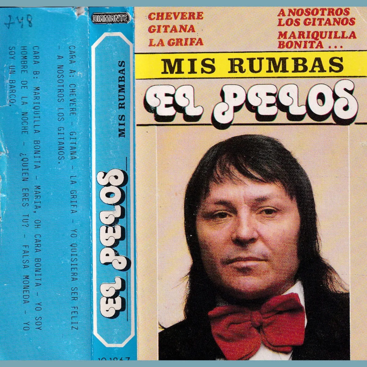 Mis rumbas