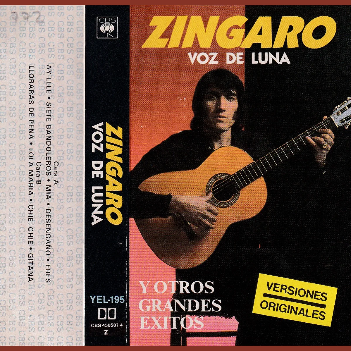 Voz de luna