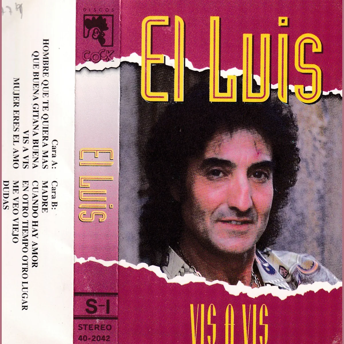 Vis a vis