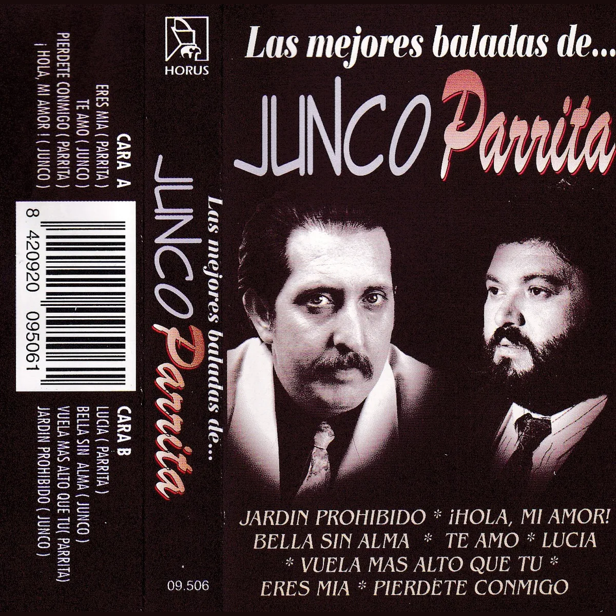 Las mejores baladas de …