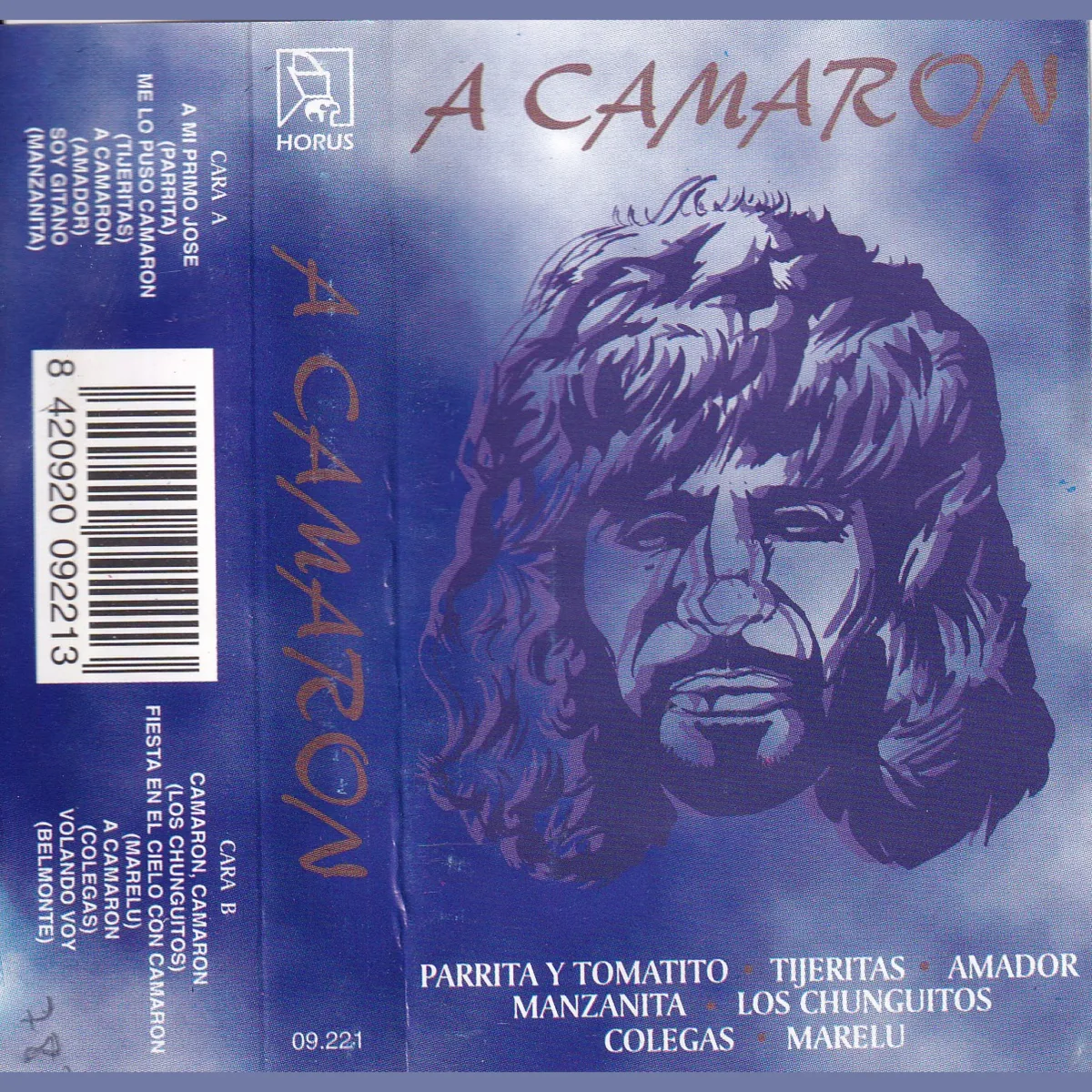 A Camarca