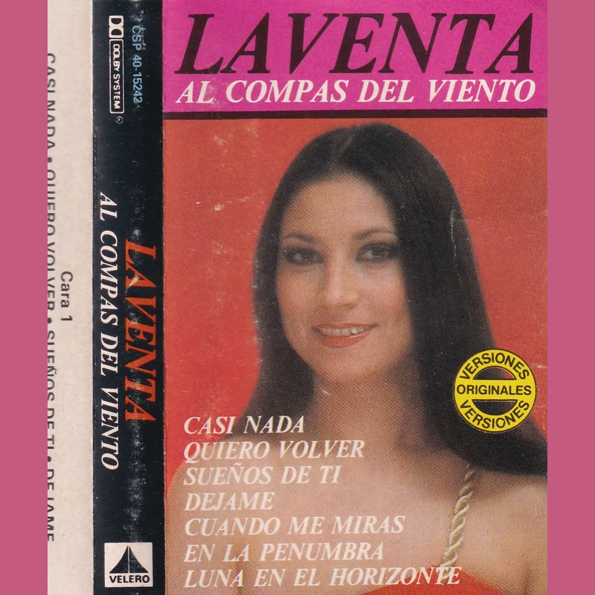 Al compás del viento