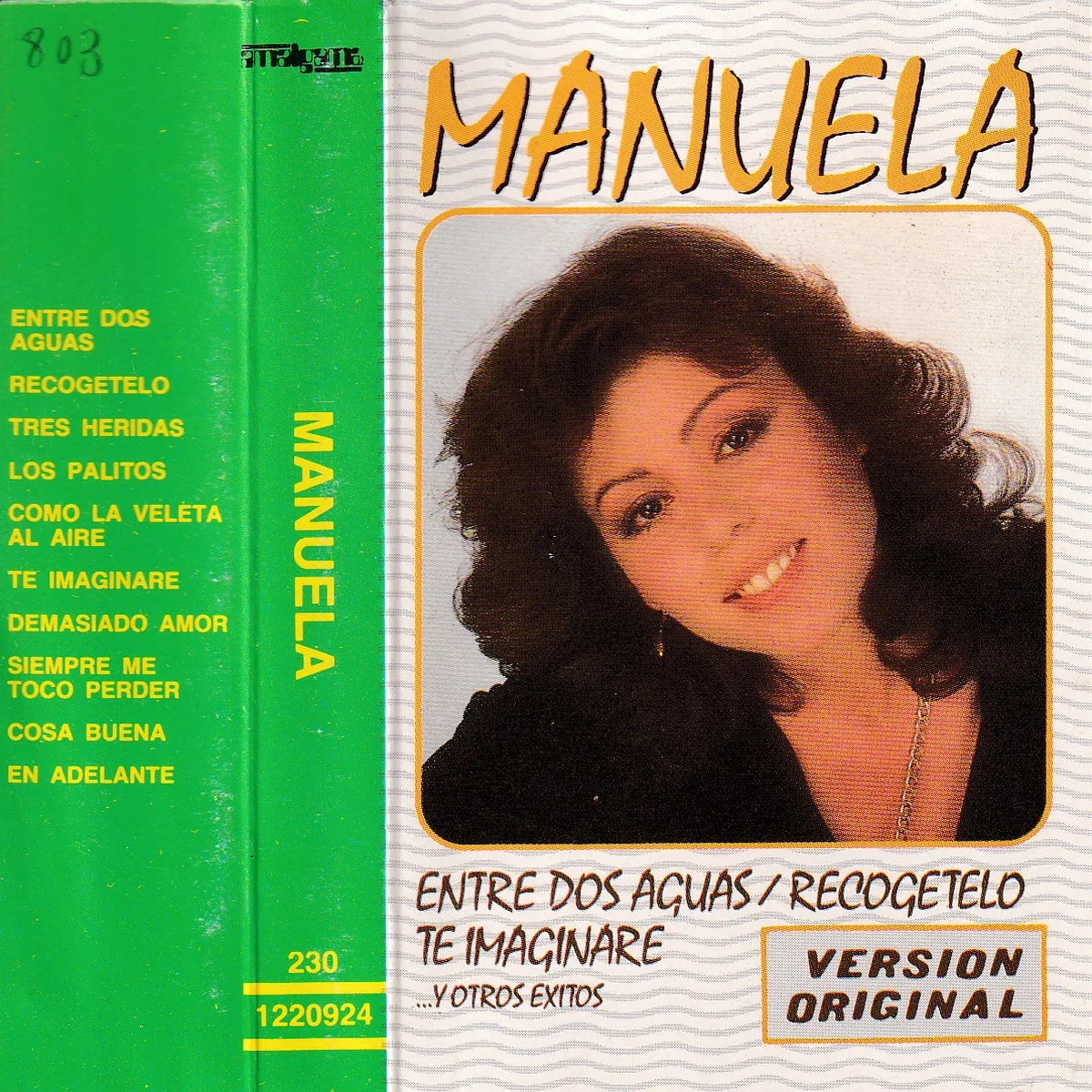 Manuela